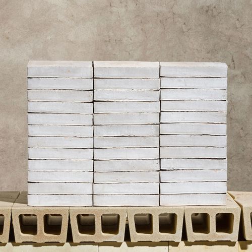 Original Water-Struck Bricks