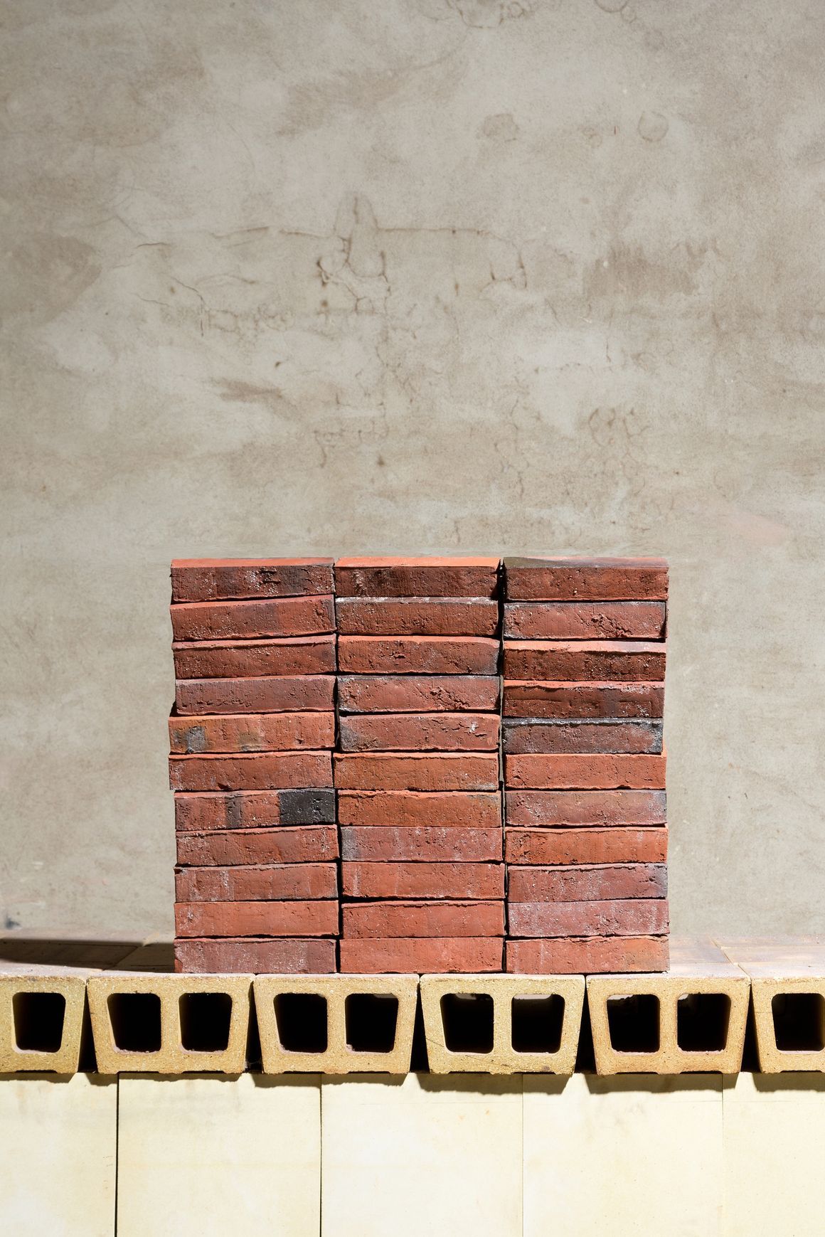 Circular Kiln Bricks