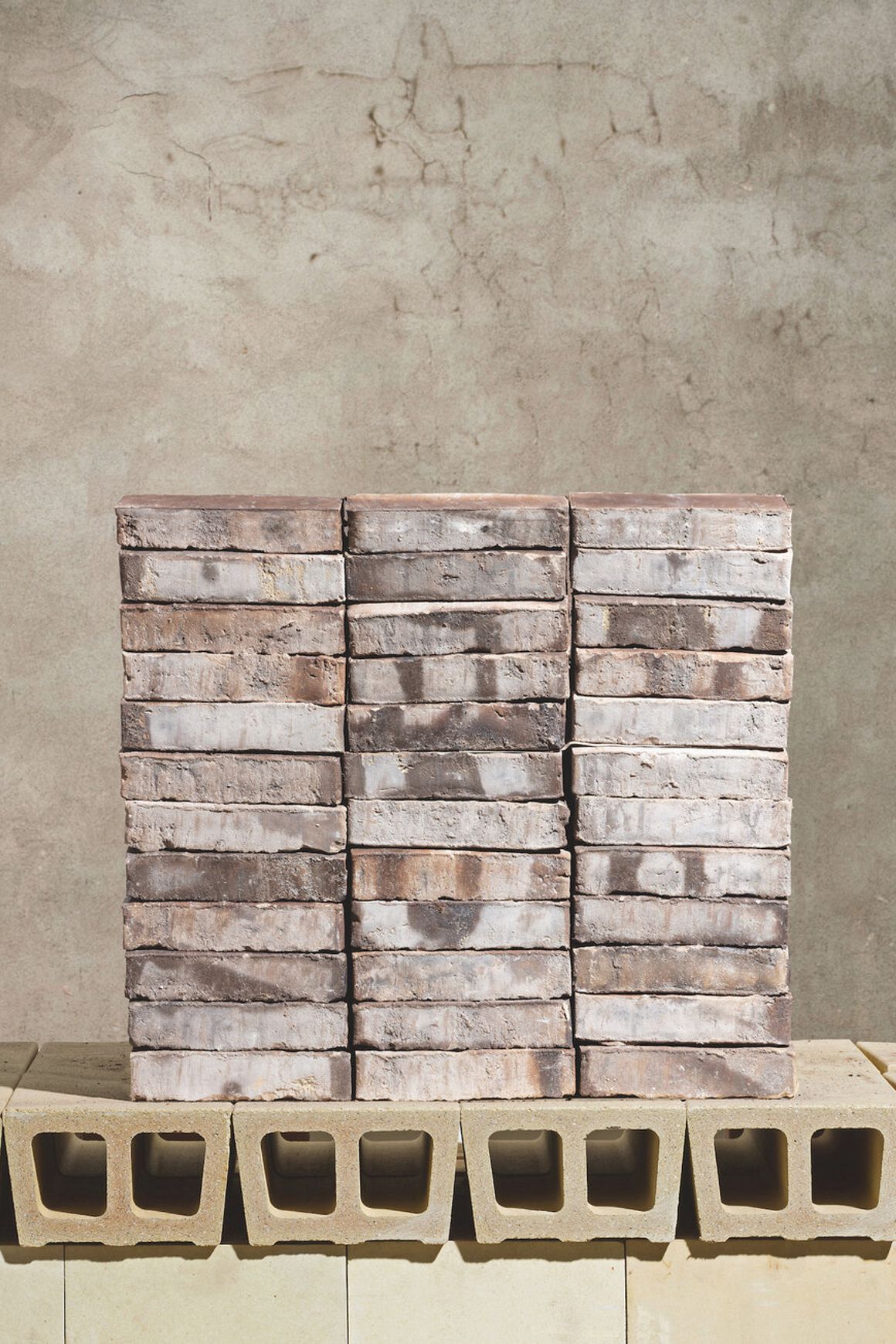 Circular Kiln Bricks