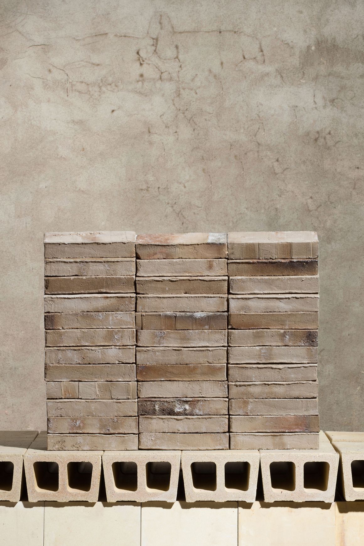 Circular Kiln Bricks