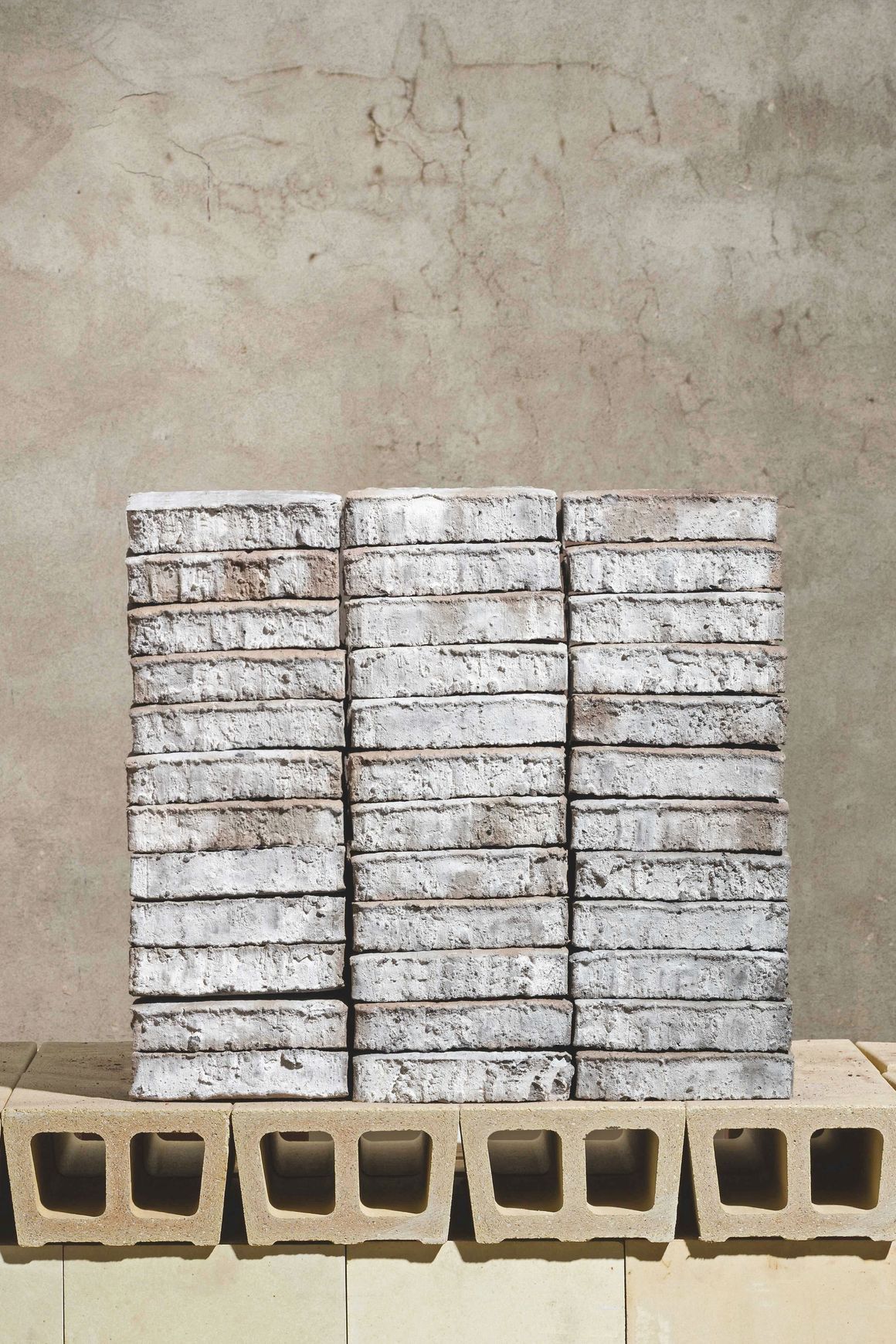 Circular Kiln Bricks