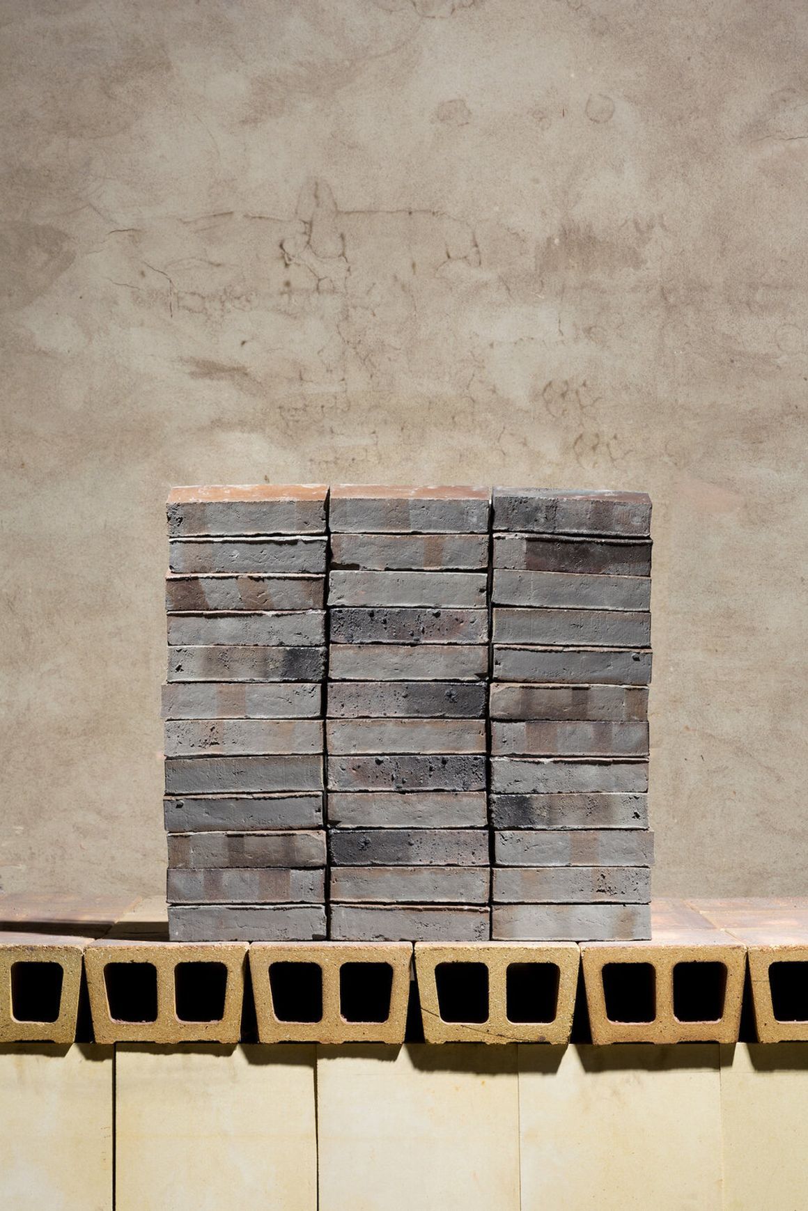 Circular Kiln Bricks
