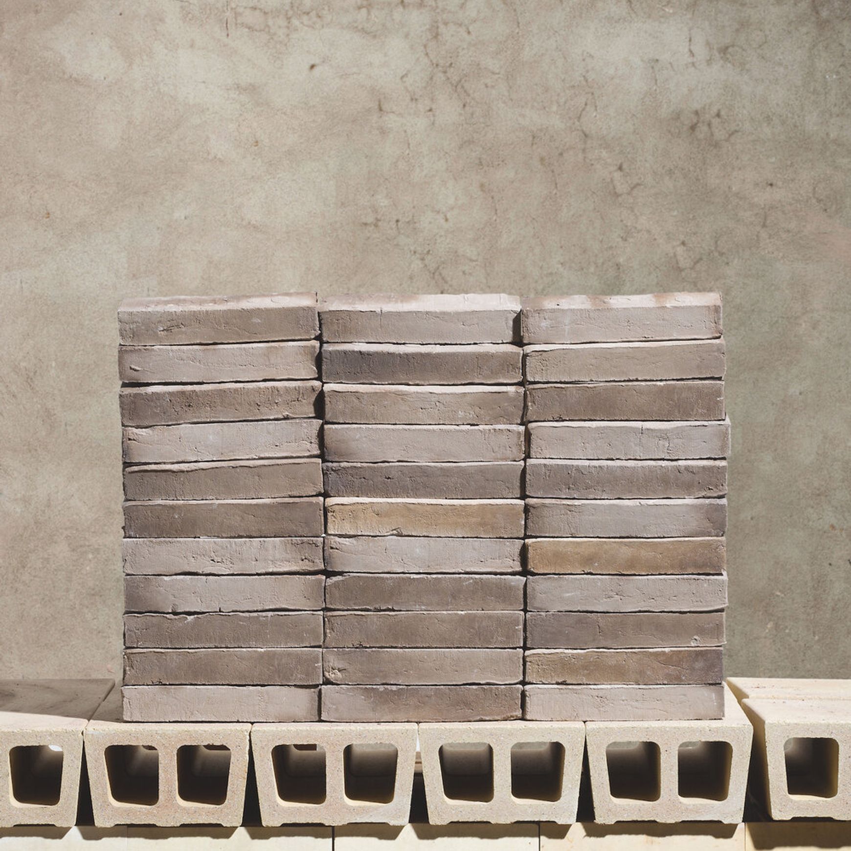 Circular Kiln Bricks