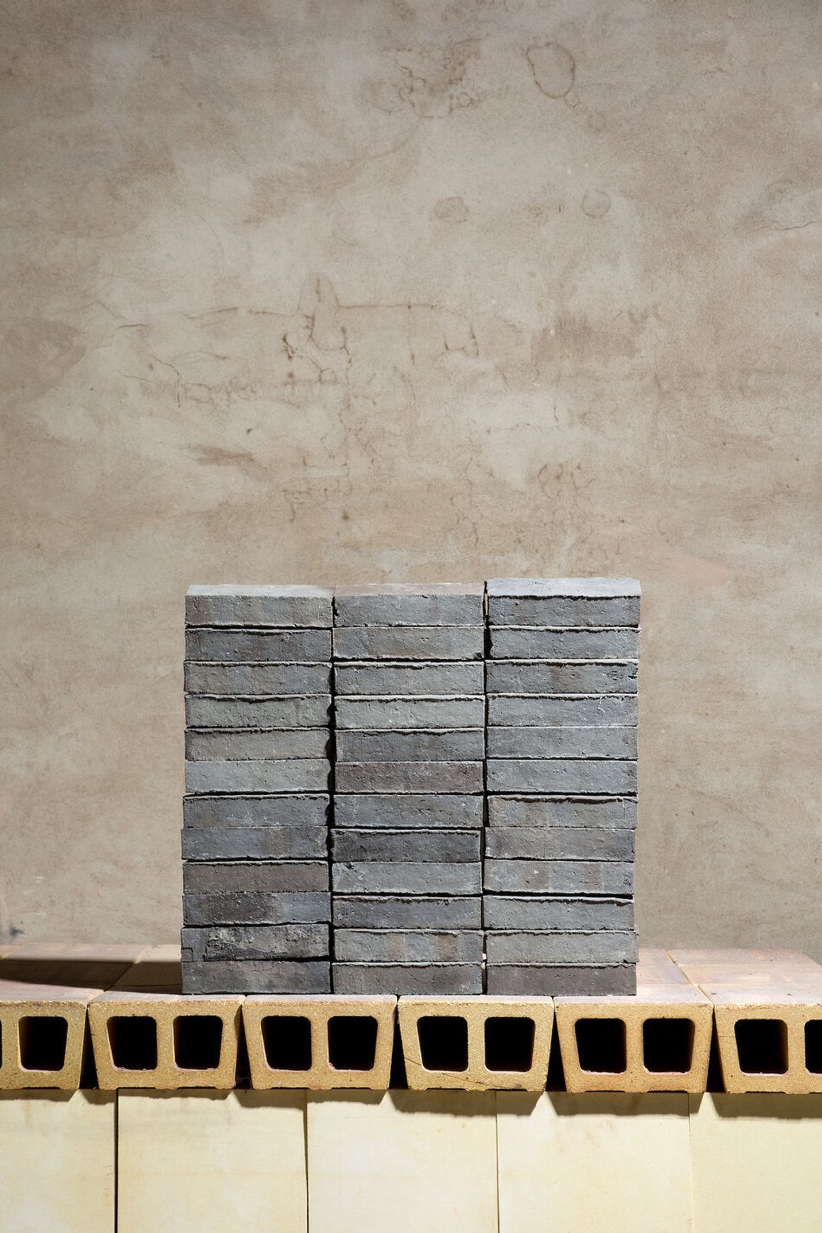 Circular Kiln Bricks