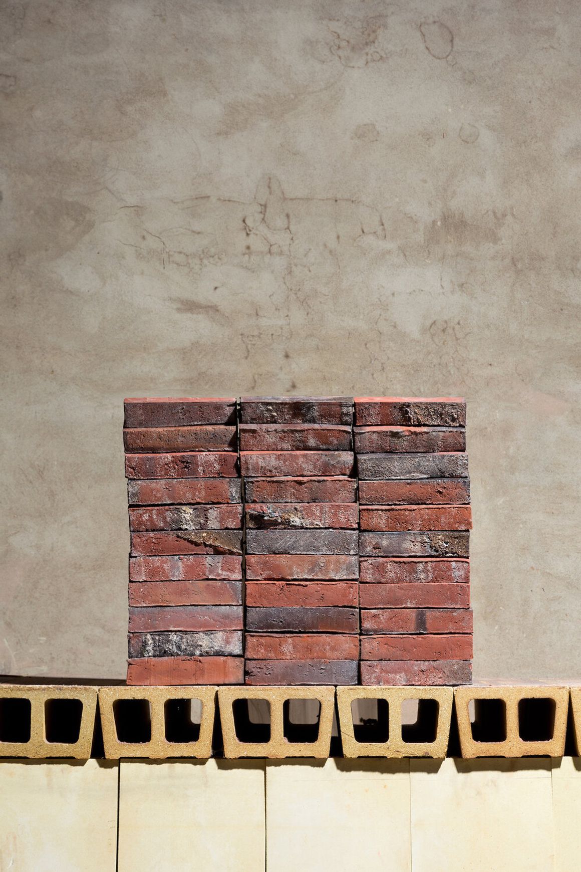 Circular Kiln Bricks