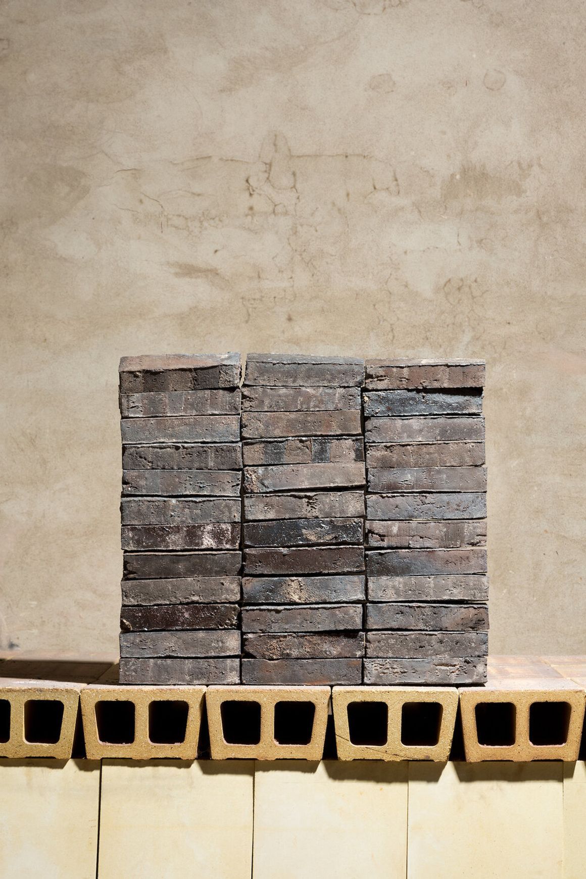 Circular Kiln Bricks