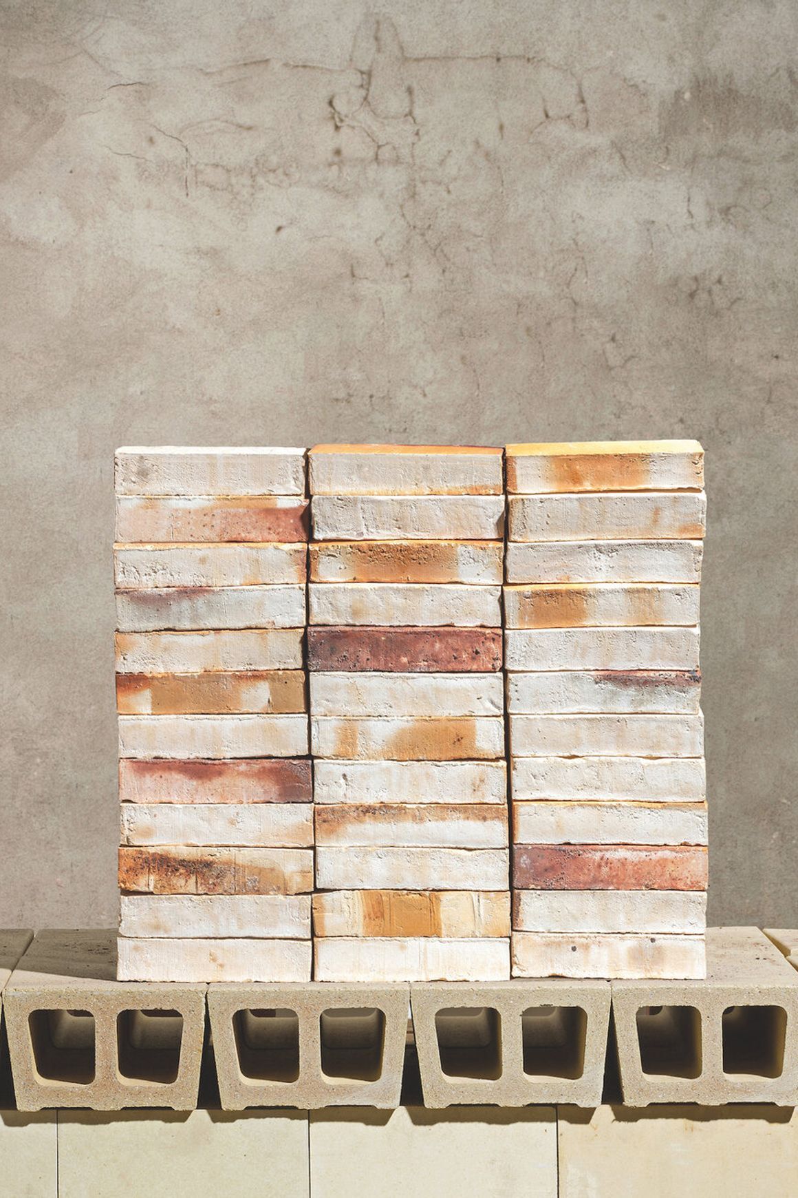 Circular Kiln Bricks