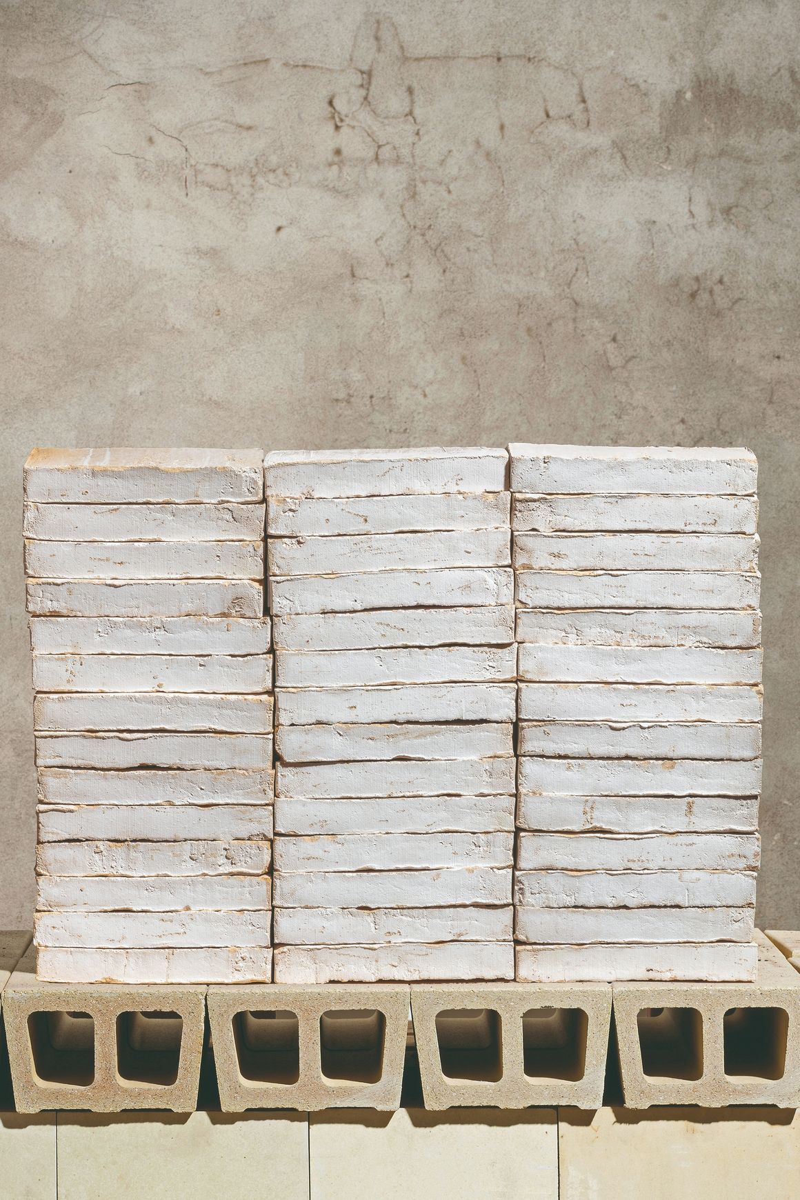 Circular Kiln Bricks
