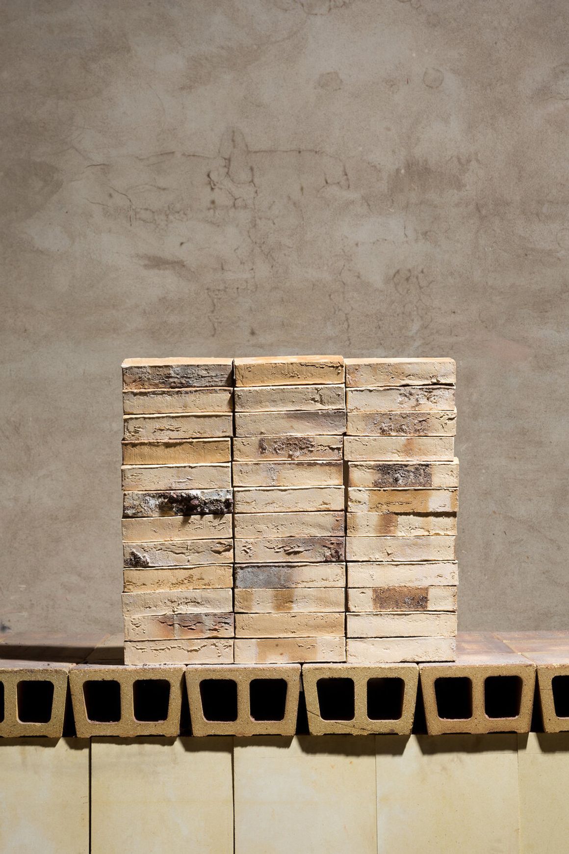 Circular Kiln Bricks