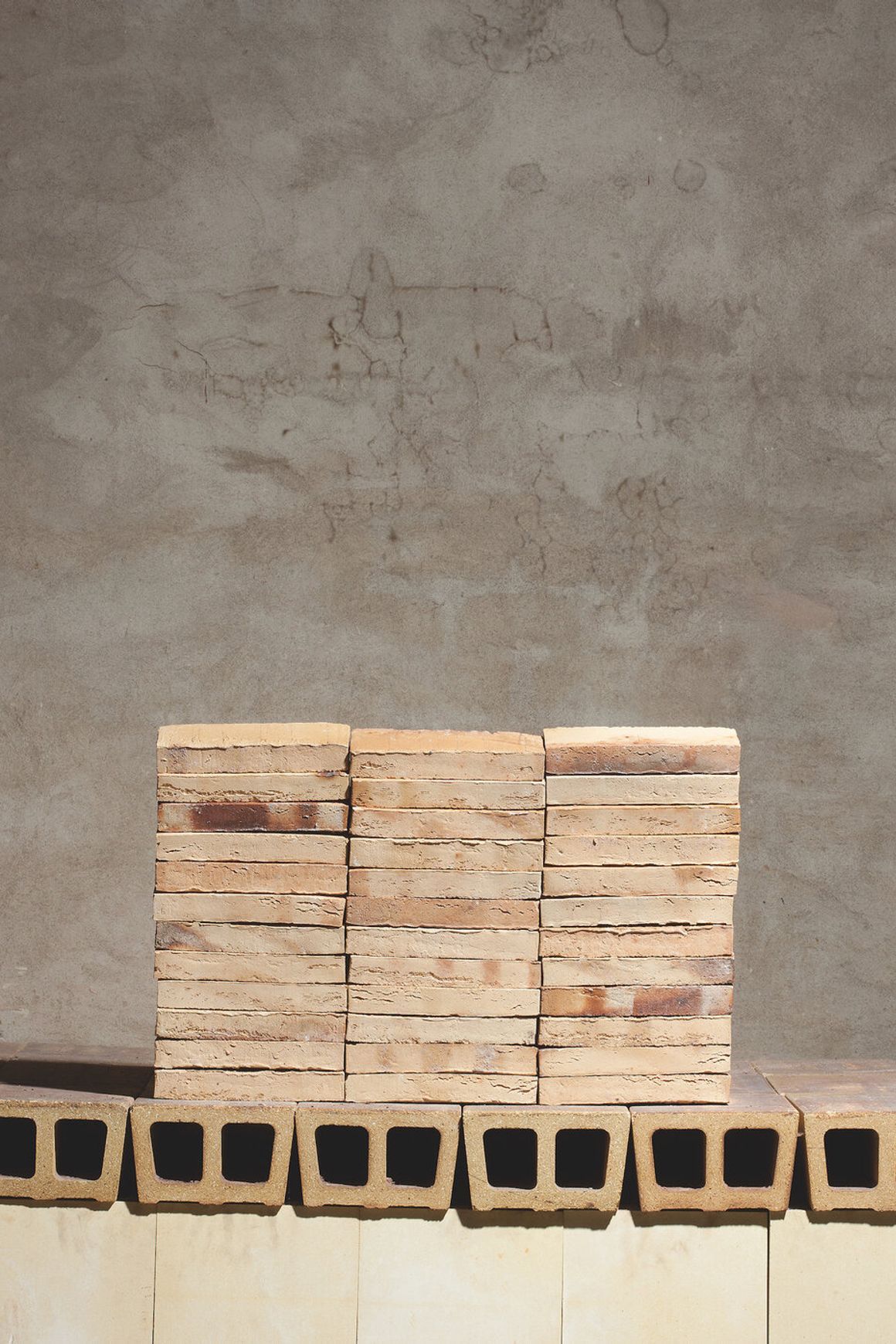 Circular Kiln Bricks