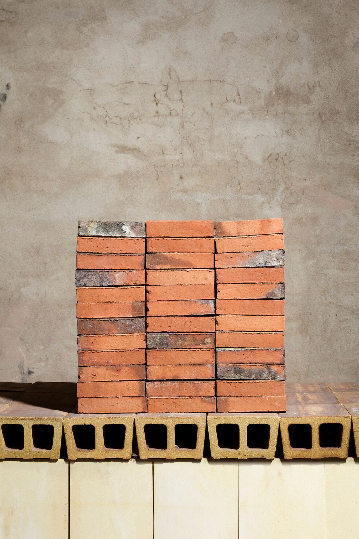 Circular Kiln Bricks