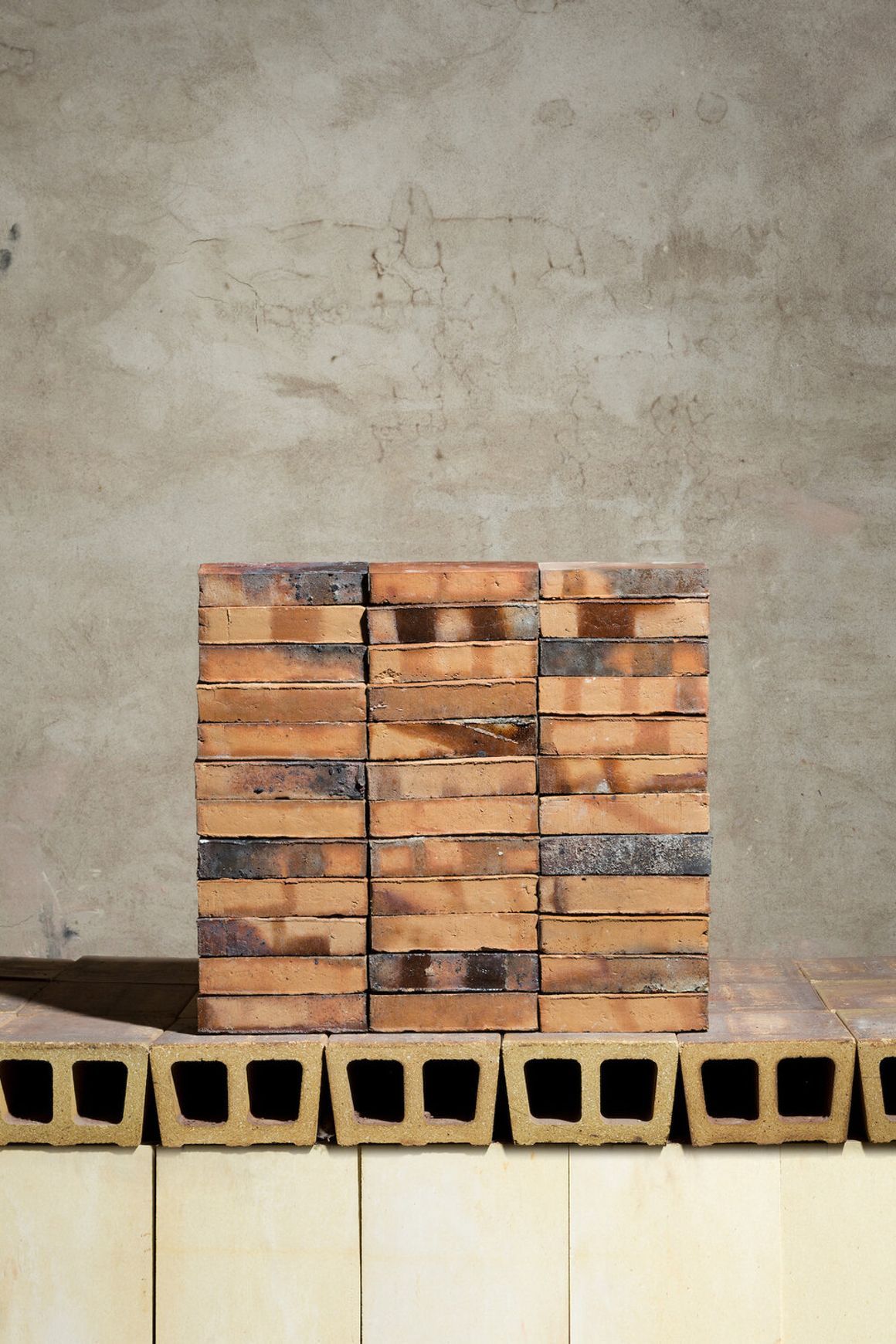 Circular Kiln Bricks