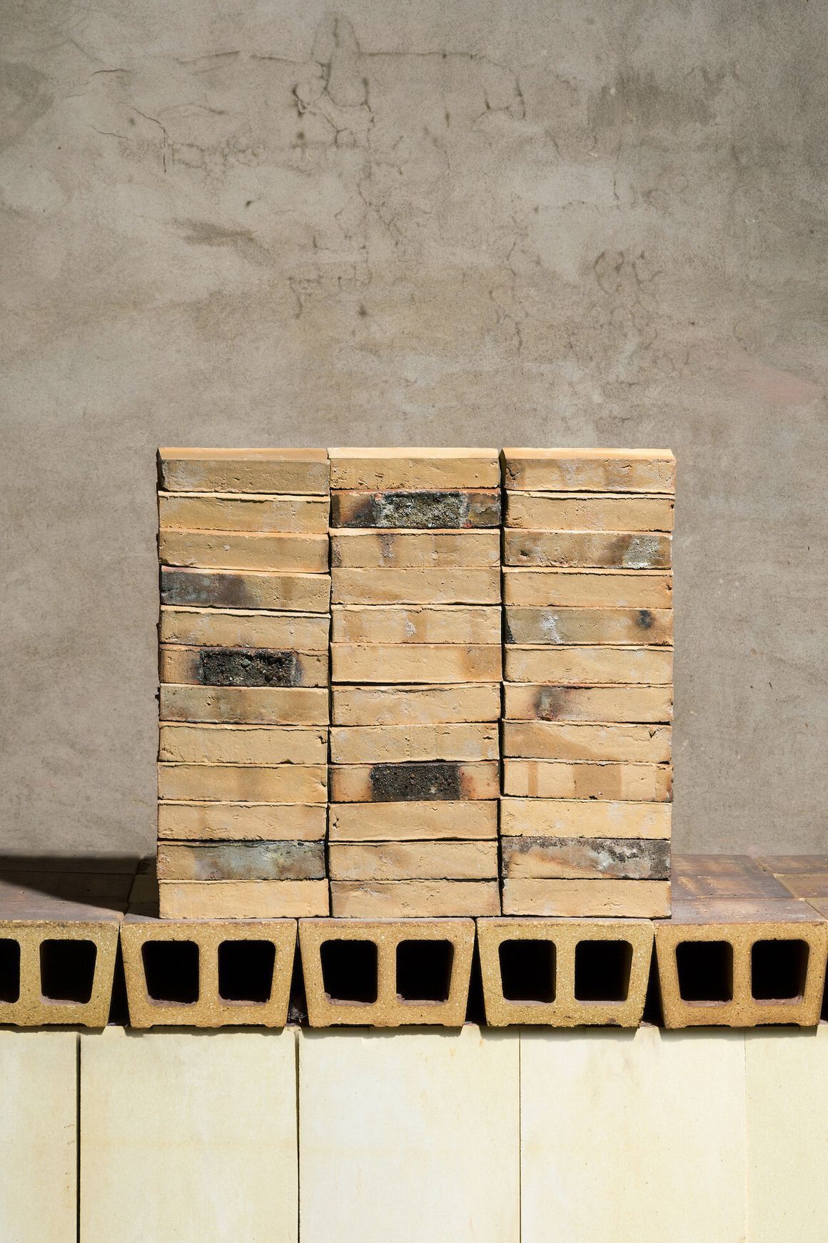 Circular Kiln Bricks