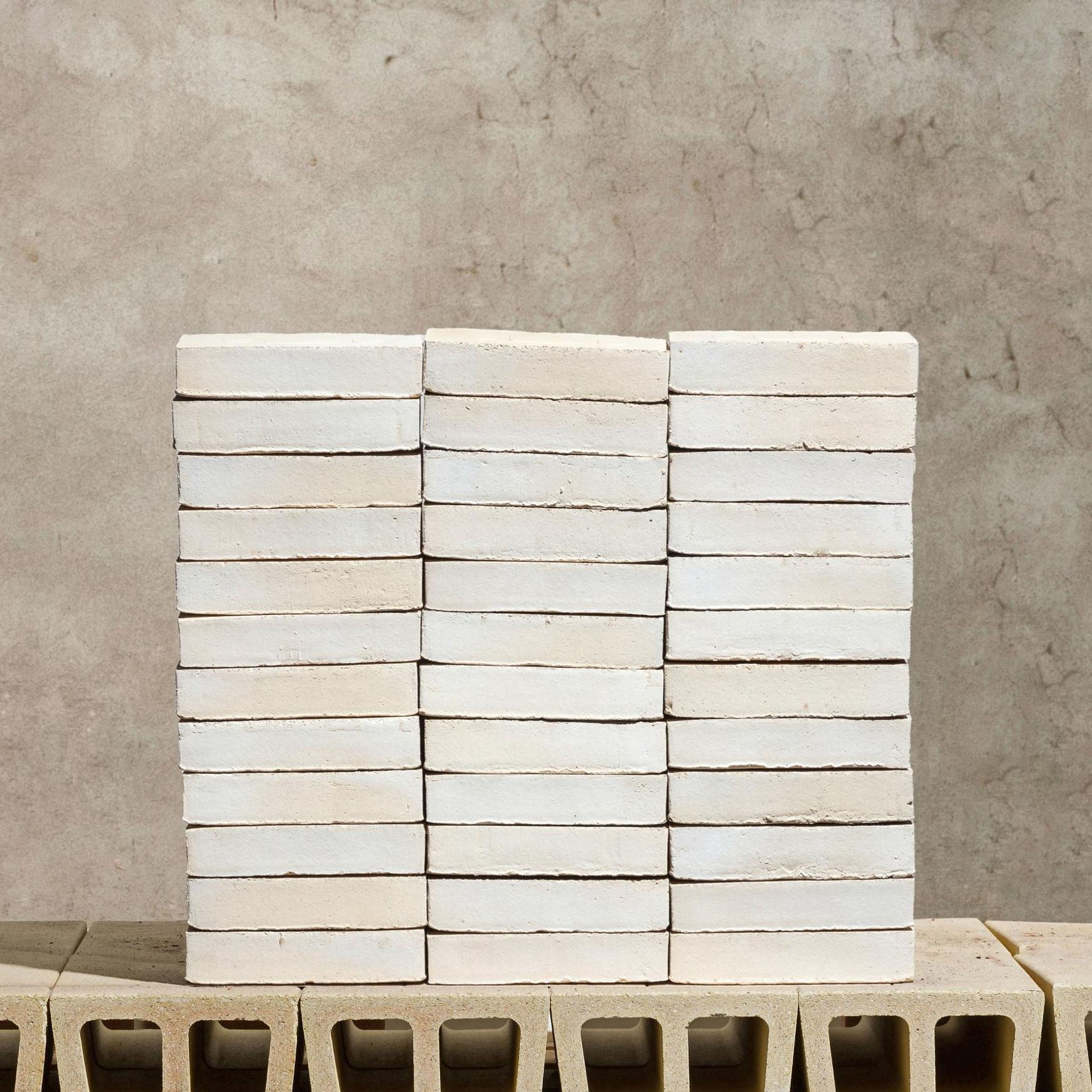 Original Water-Struck Bricks