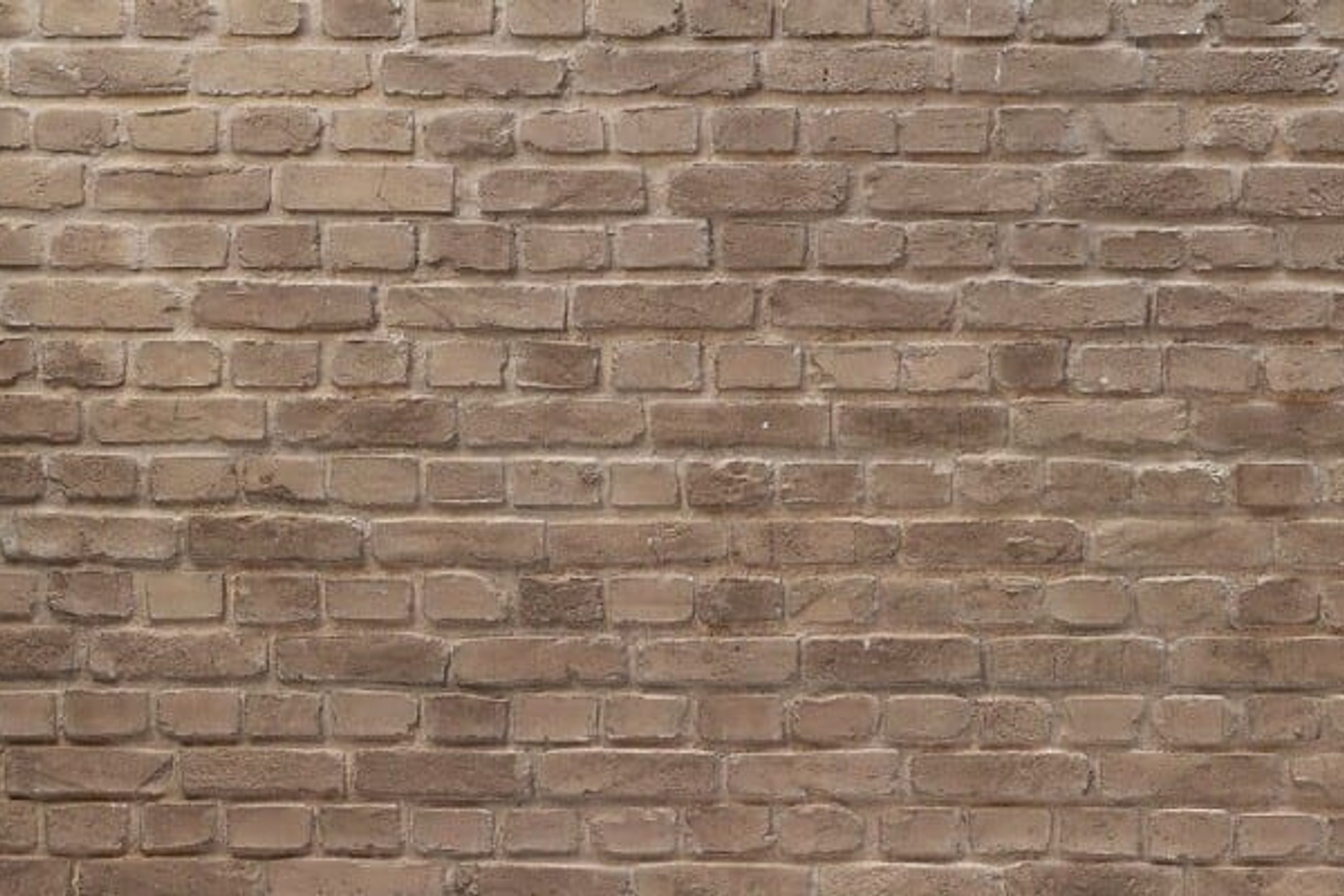 Loft Brick Wall Panels by Muros - Interior Brick Finish