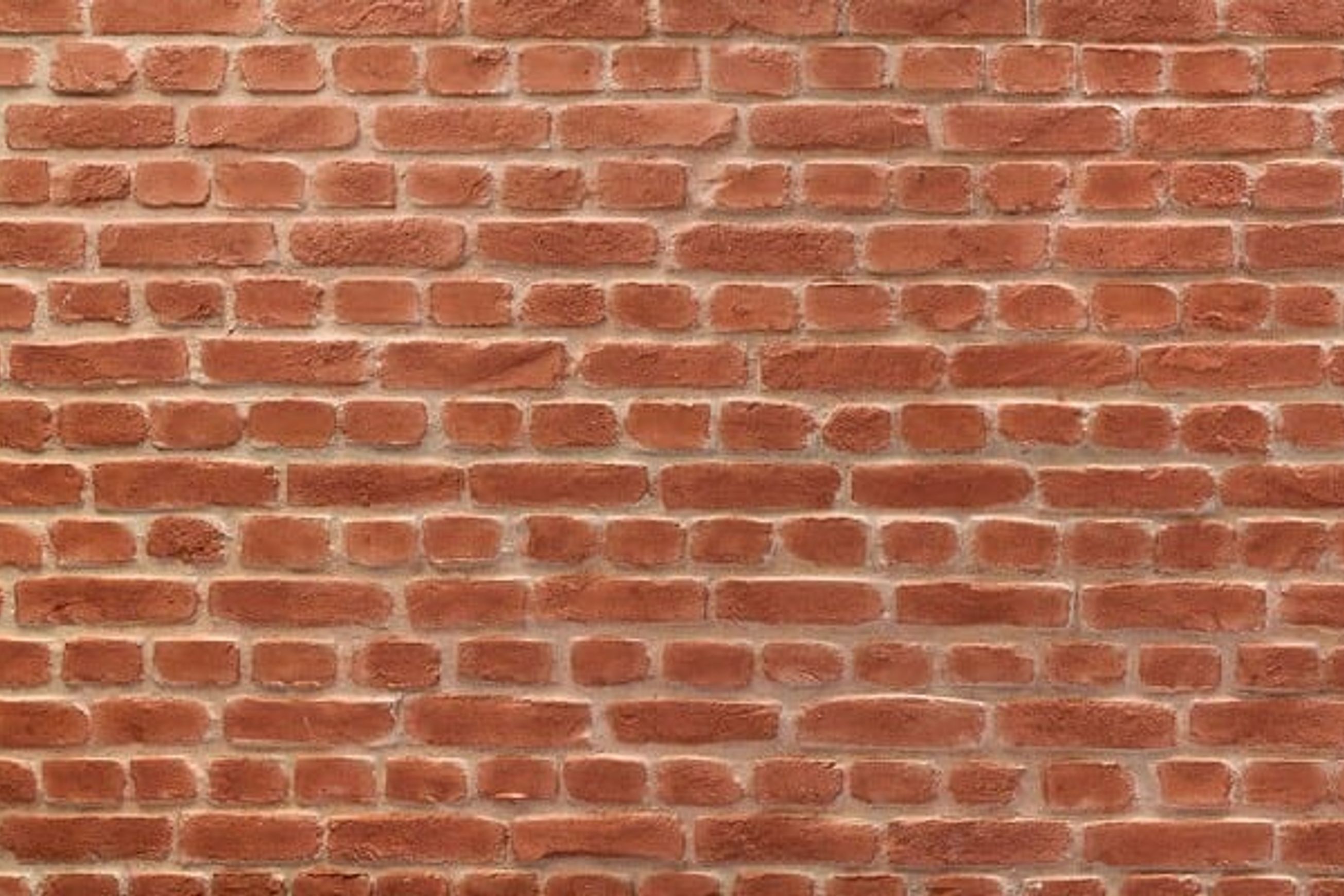 Loft Brick Wall Panels by Muros - Interior Brick Finish