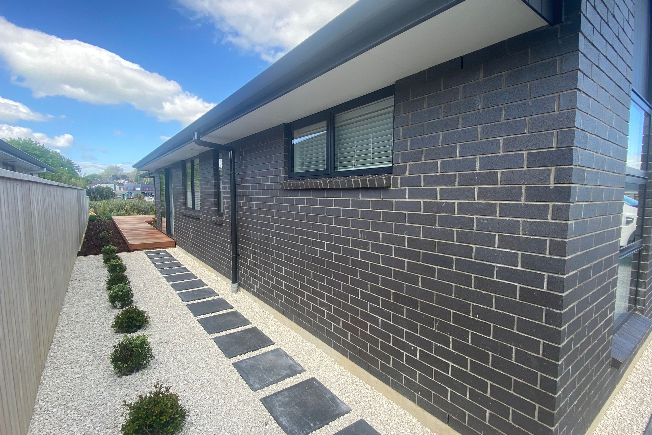 Flint - Origin Plus | Austral Bricks
