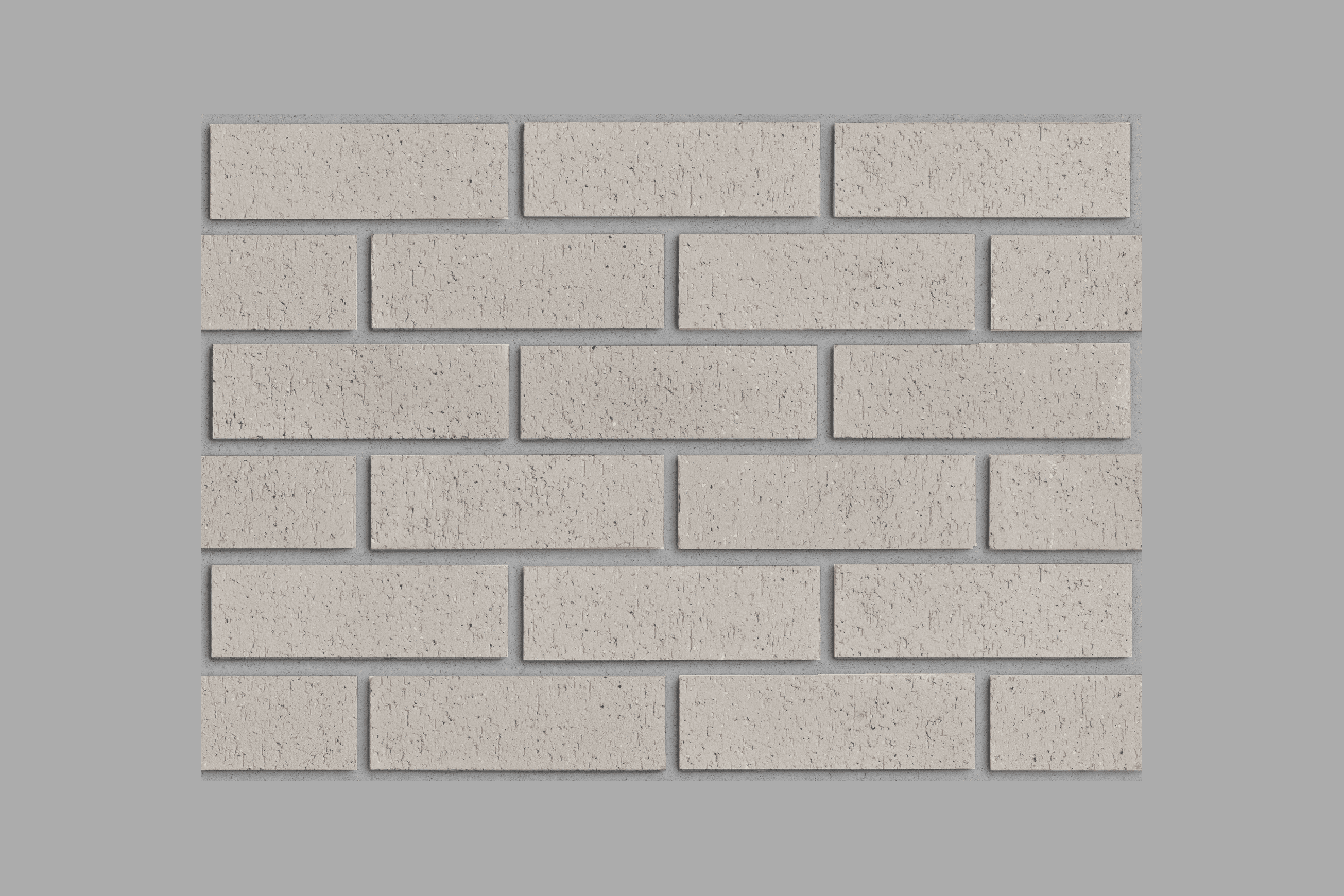 Driftwood Grey Bricks