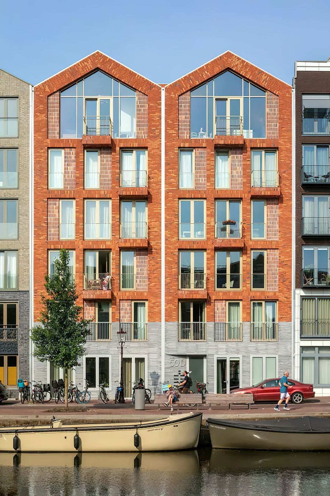 Petersen Danish Bricks