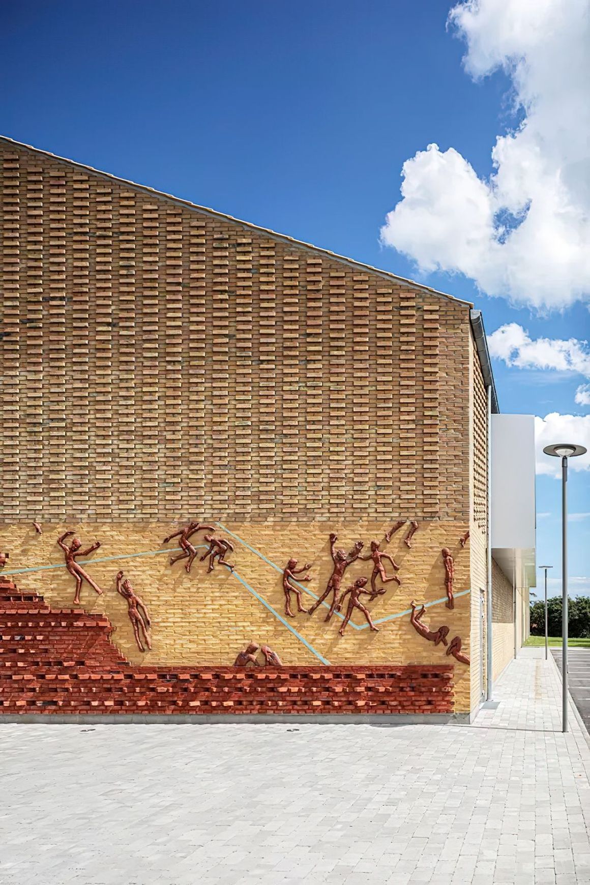 Petersen Danish Bricks
