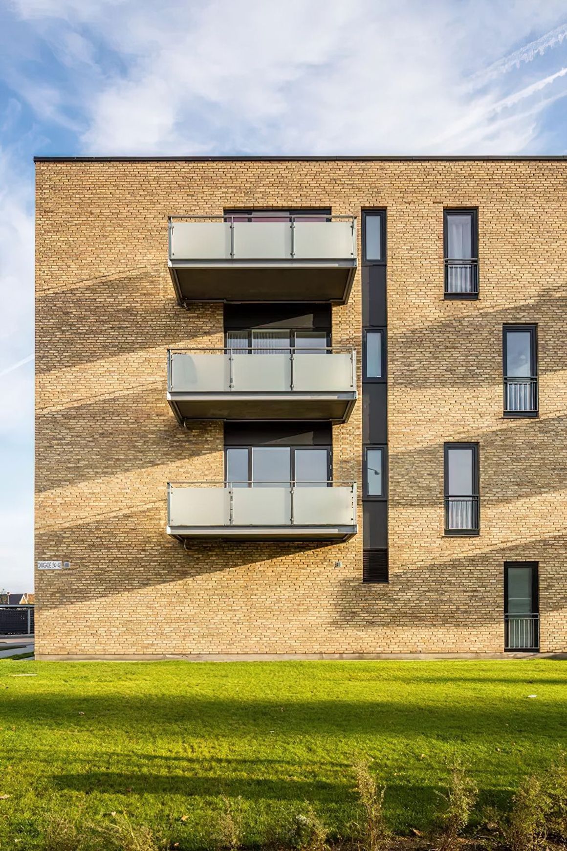 Petersen Danish Bricks