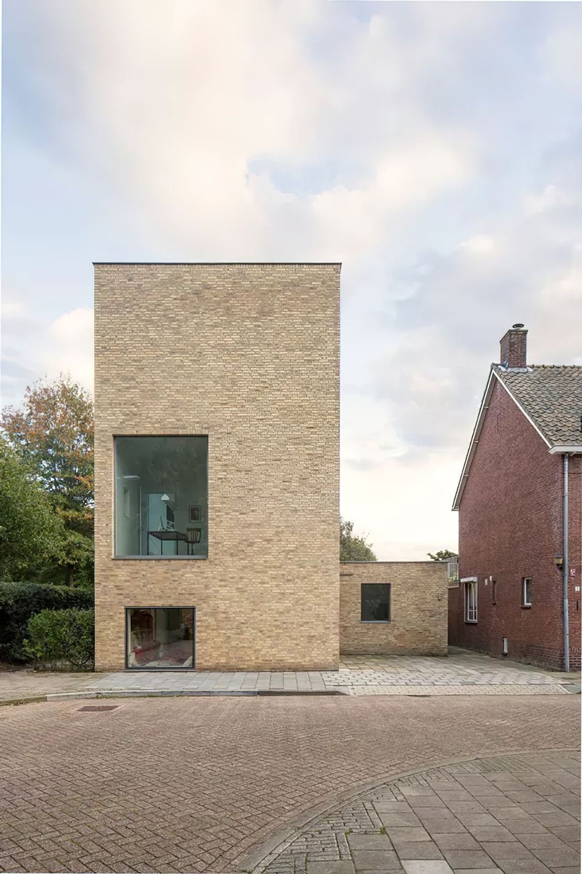 Petersen Danish Bricks