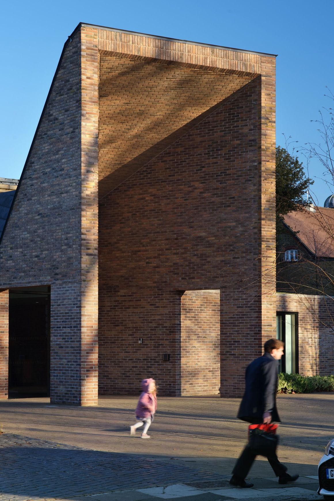 Petersen Danish Bricks