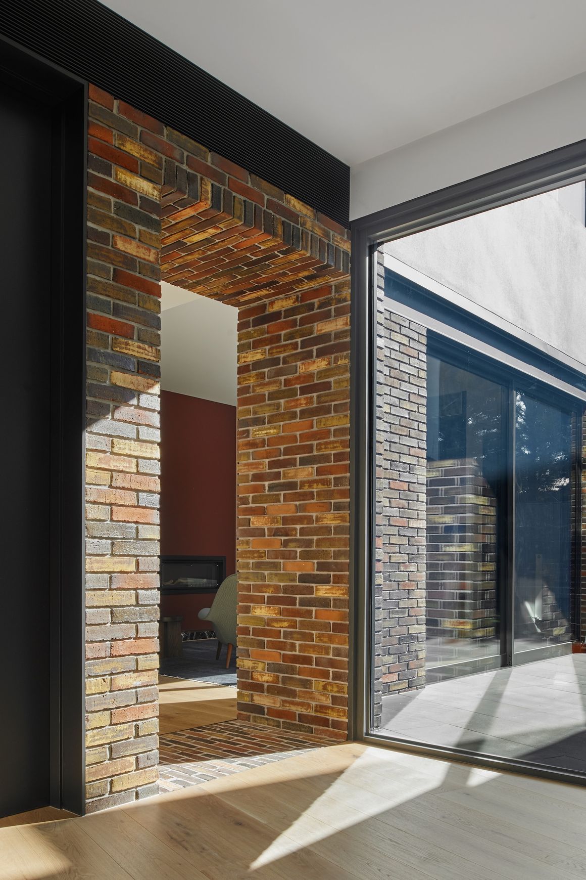 Petersen Danish Bricks