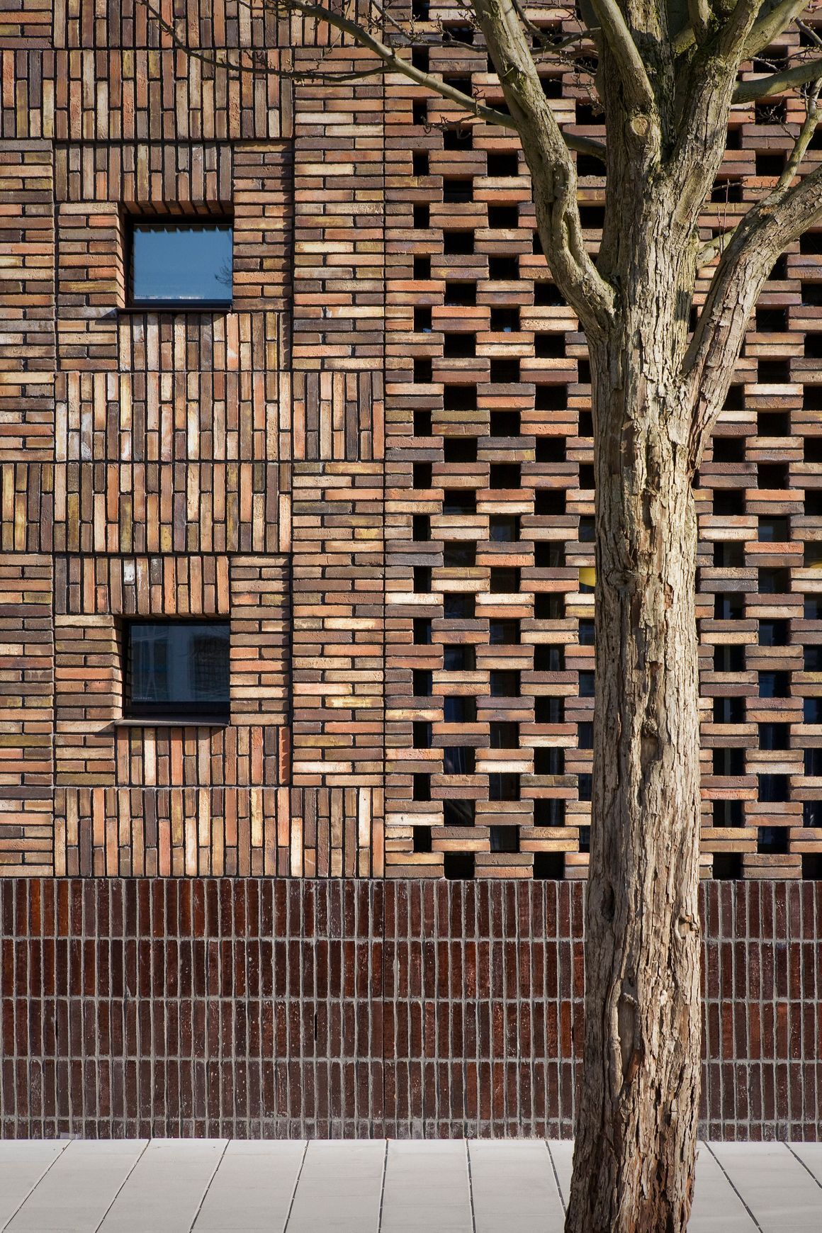 Petersen Danish Bricks