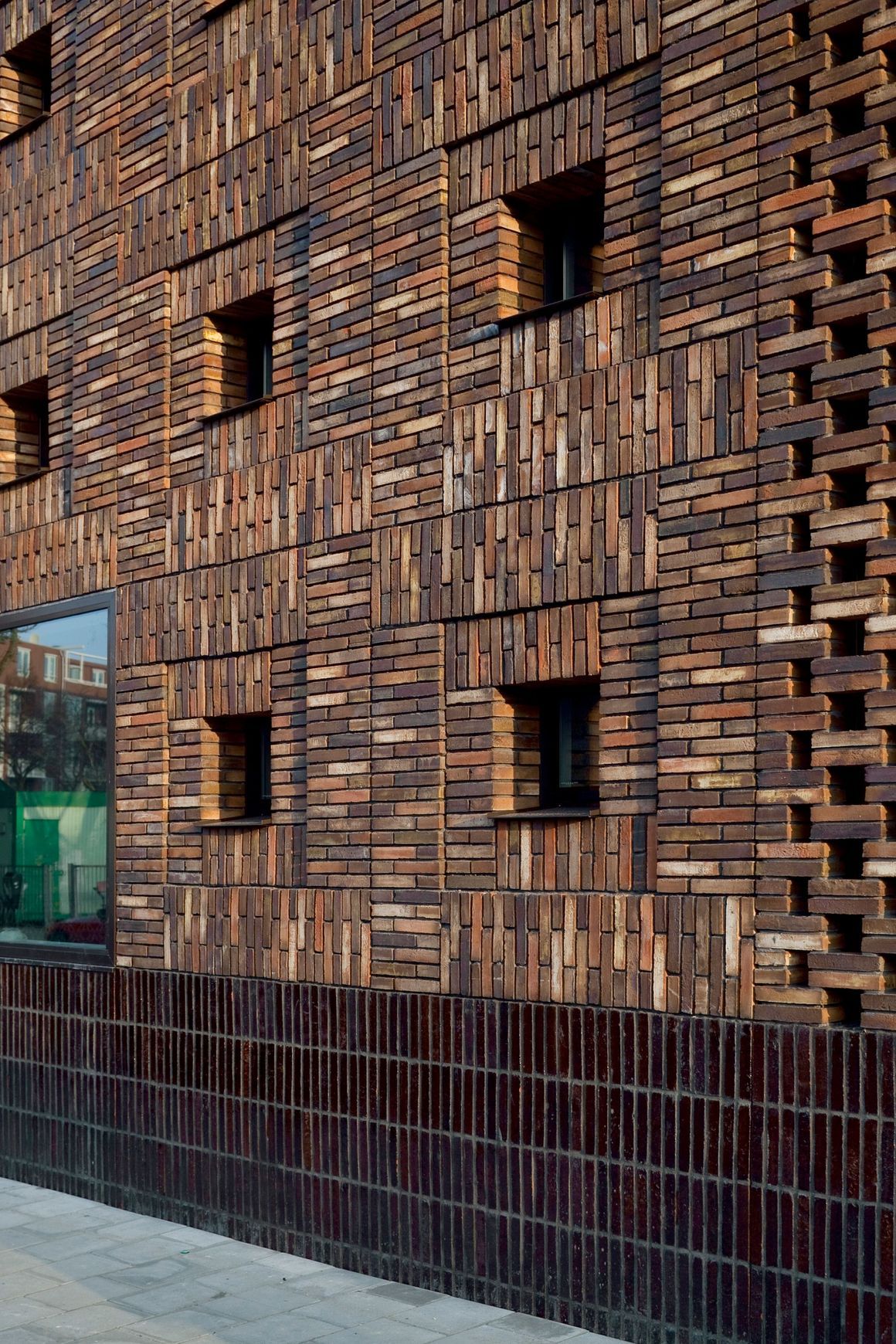 Petersen Danish Bricks