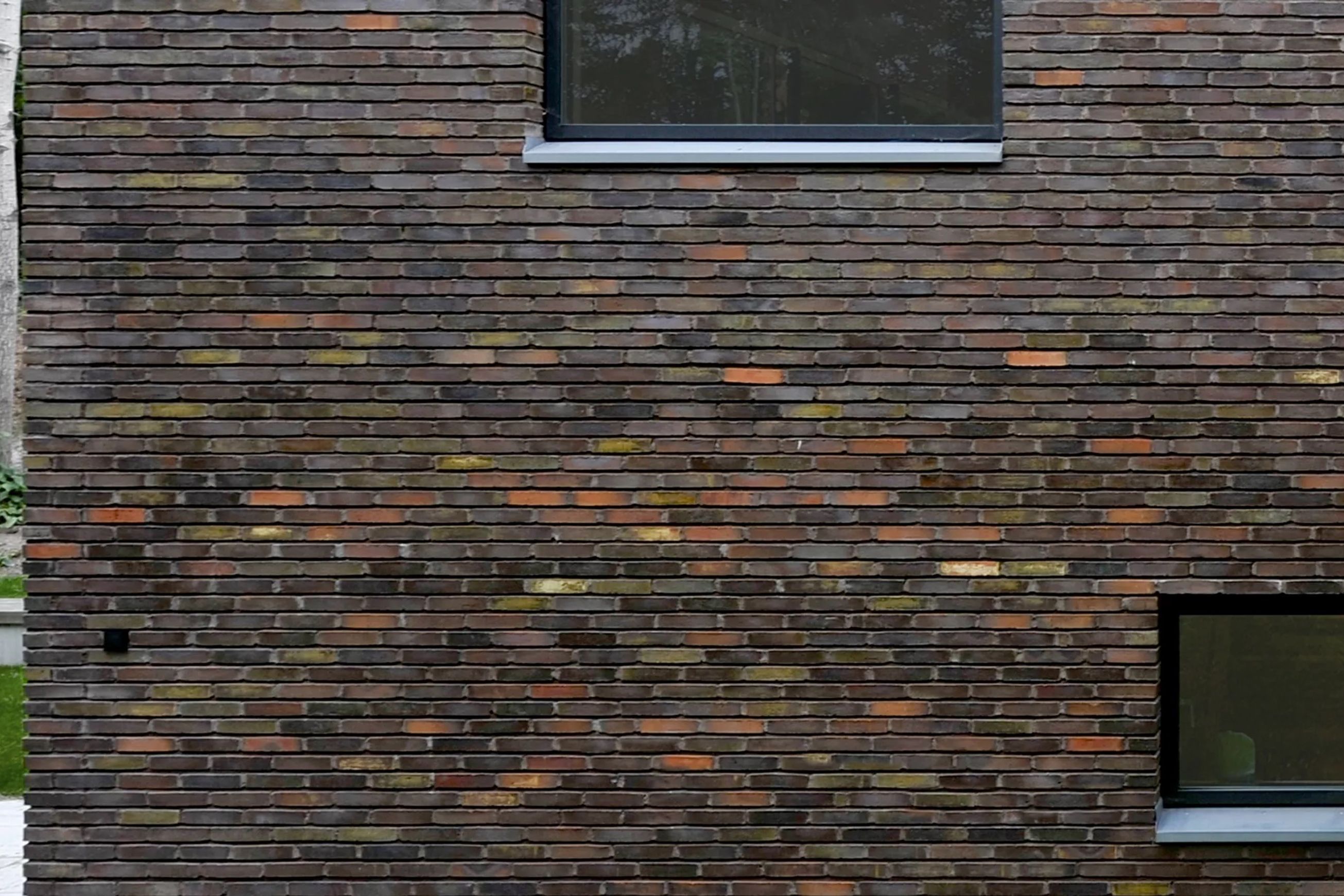 Petersen Danish Bricks