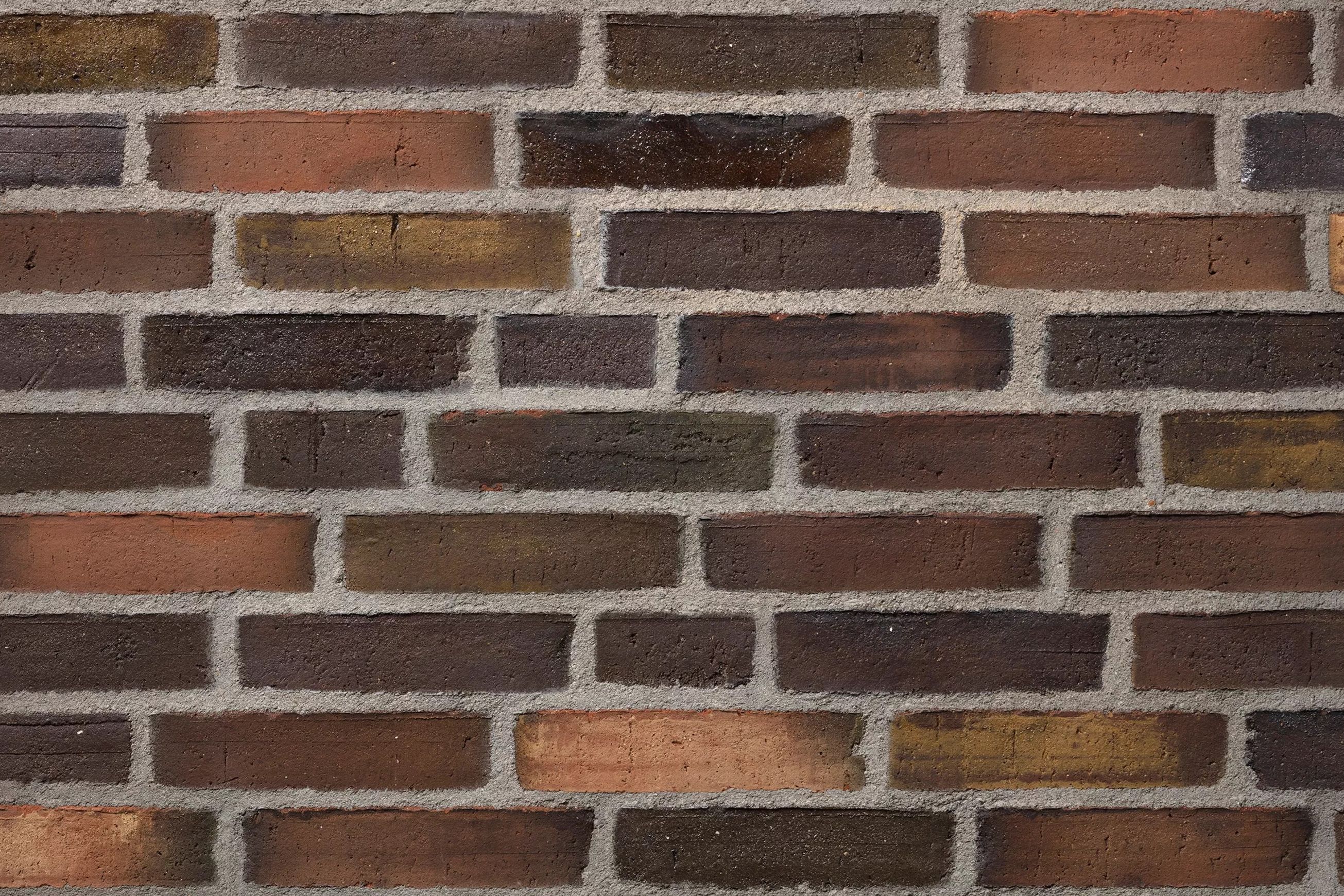 Petersen Danish Bricks