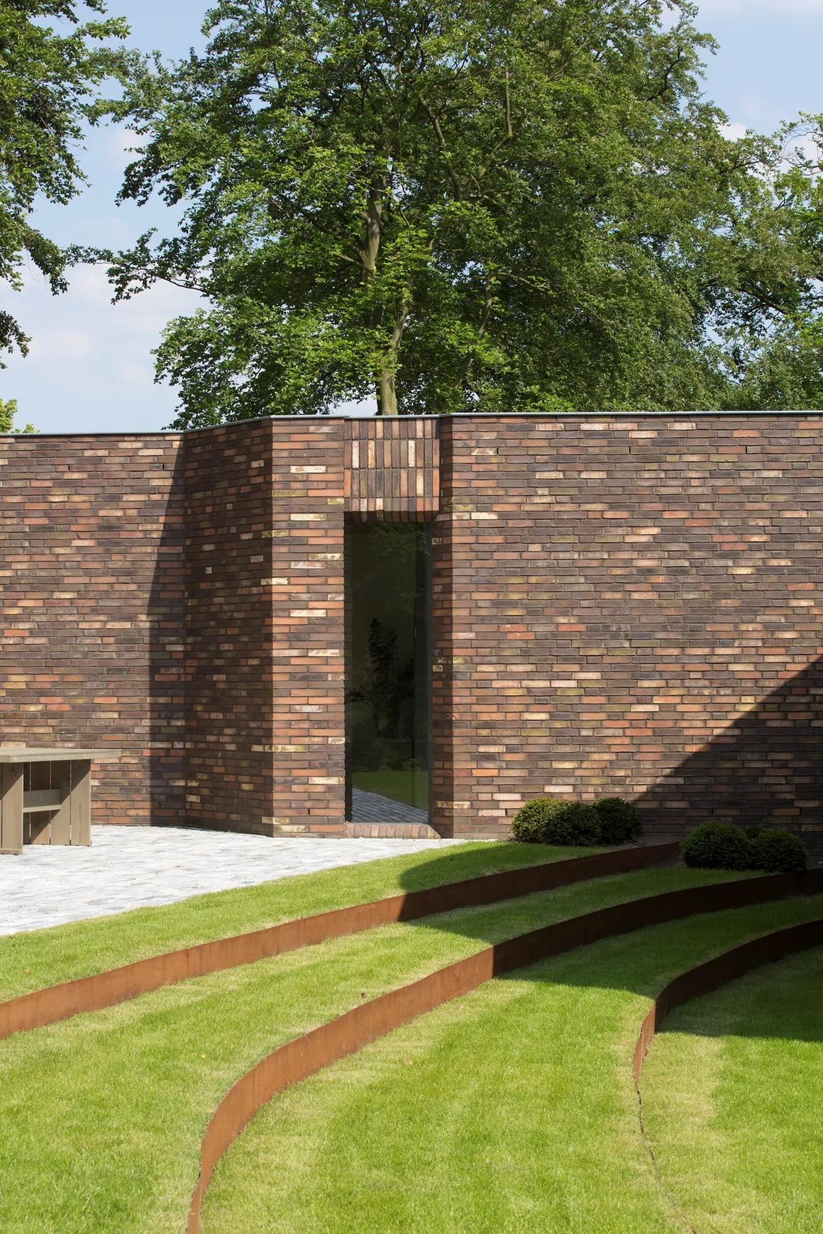 Petersen Danish Bricks