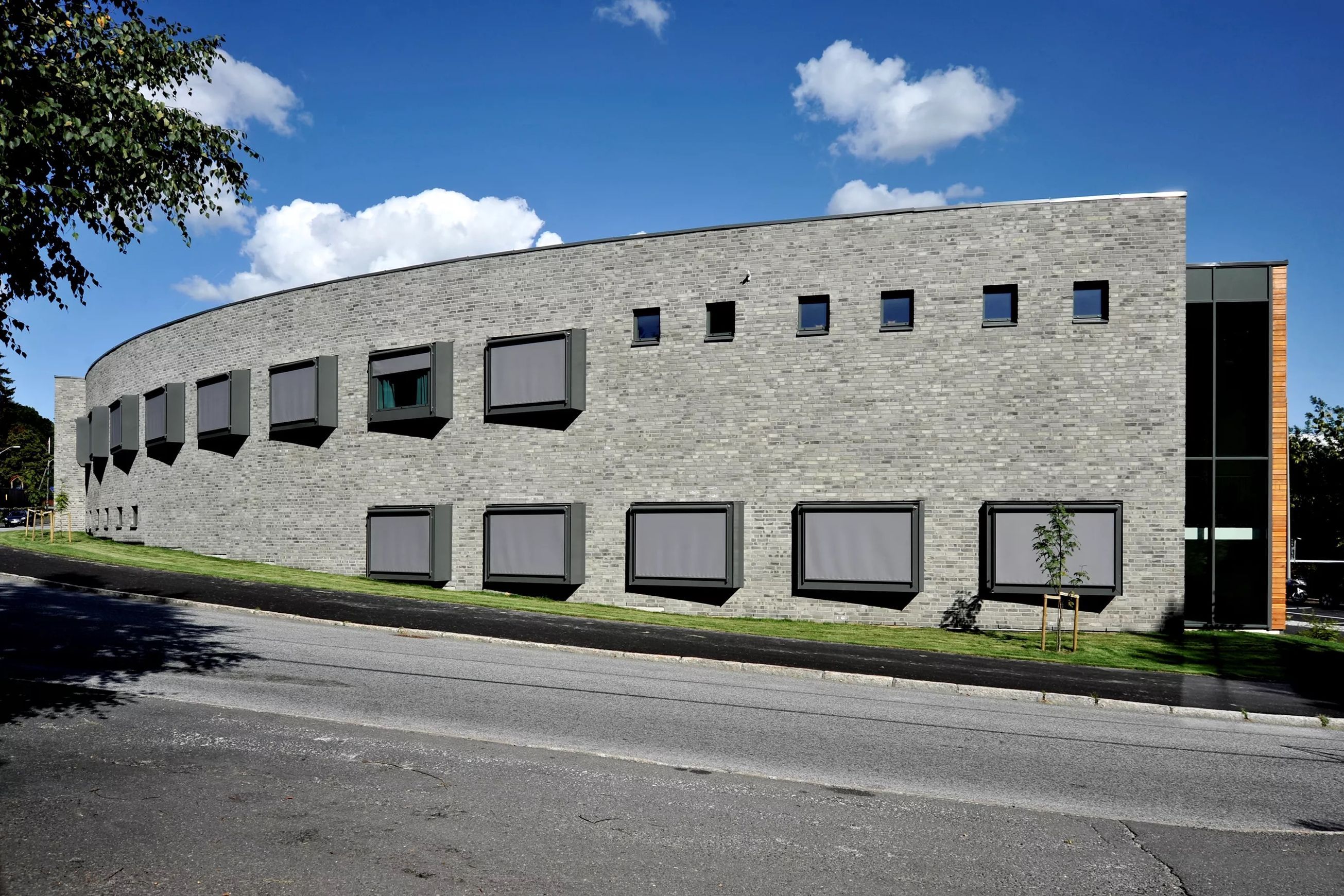 Petersen Danish Bricks