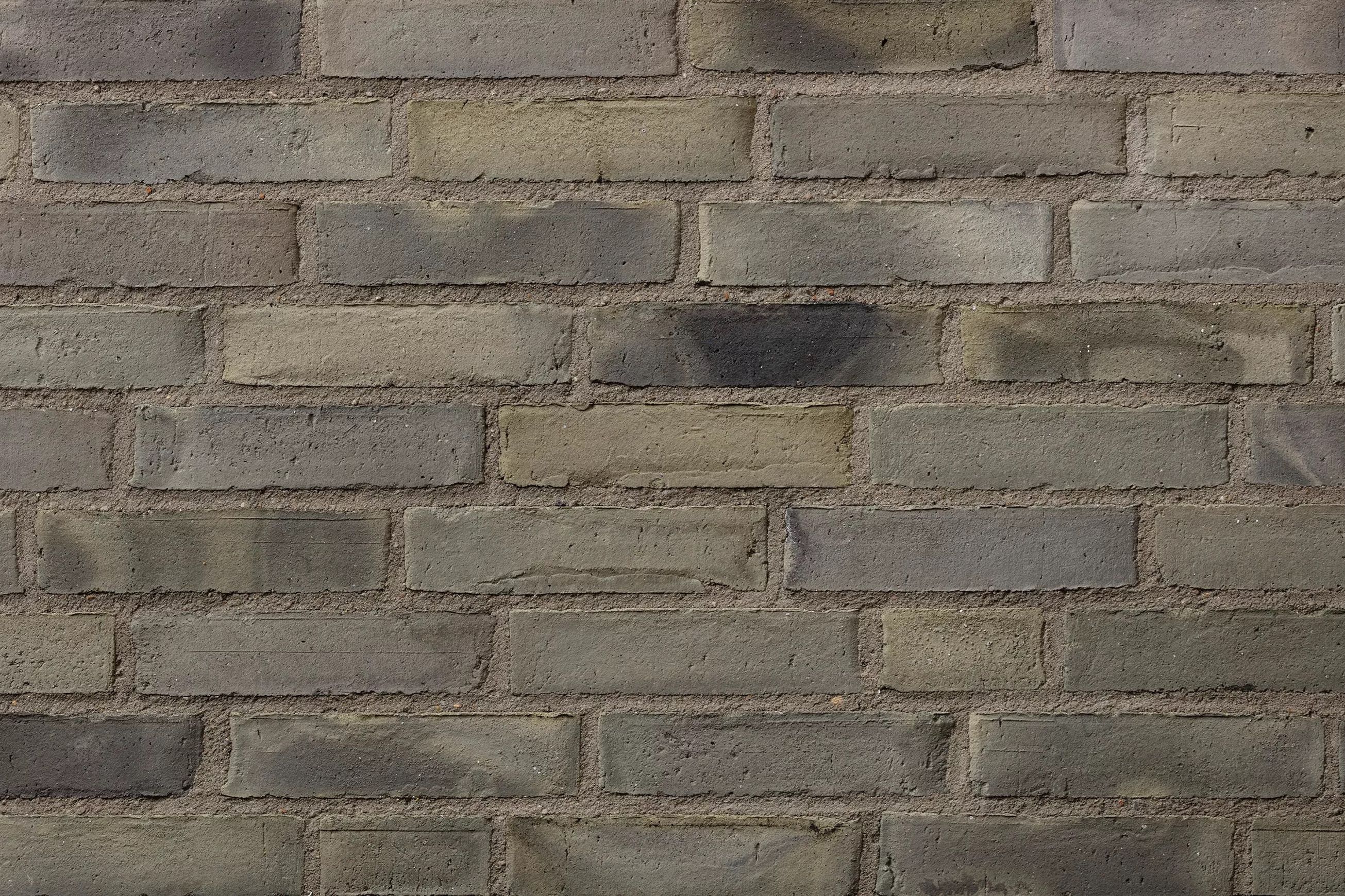 Petersen Danish Bricks