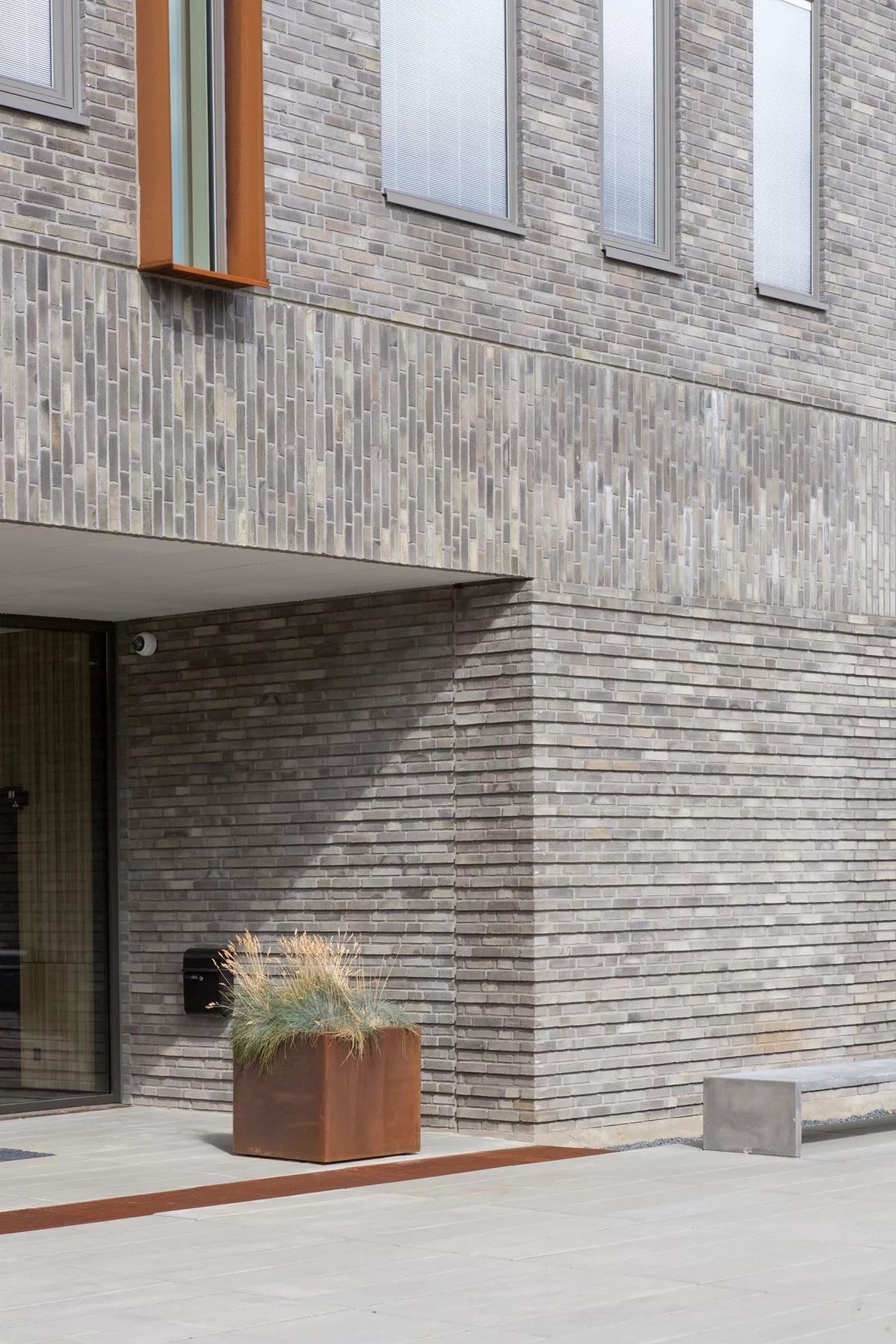 Petersen Danish Bricks