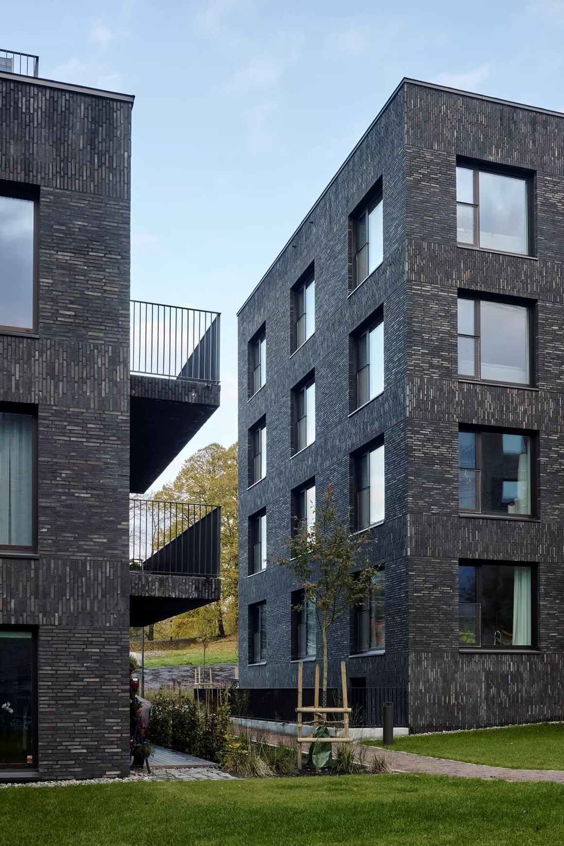 Petersen Danish Bricks