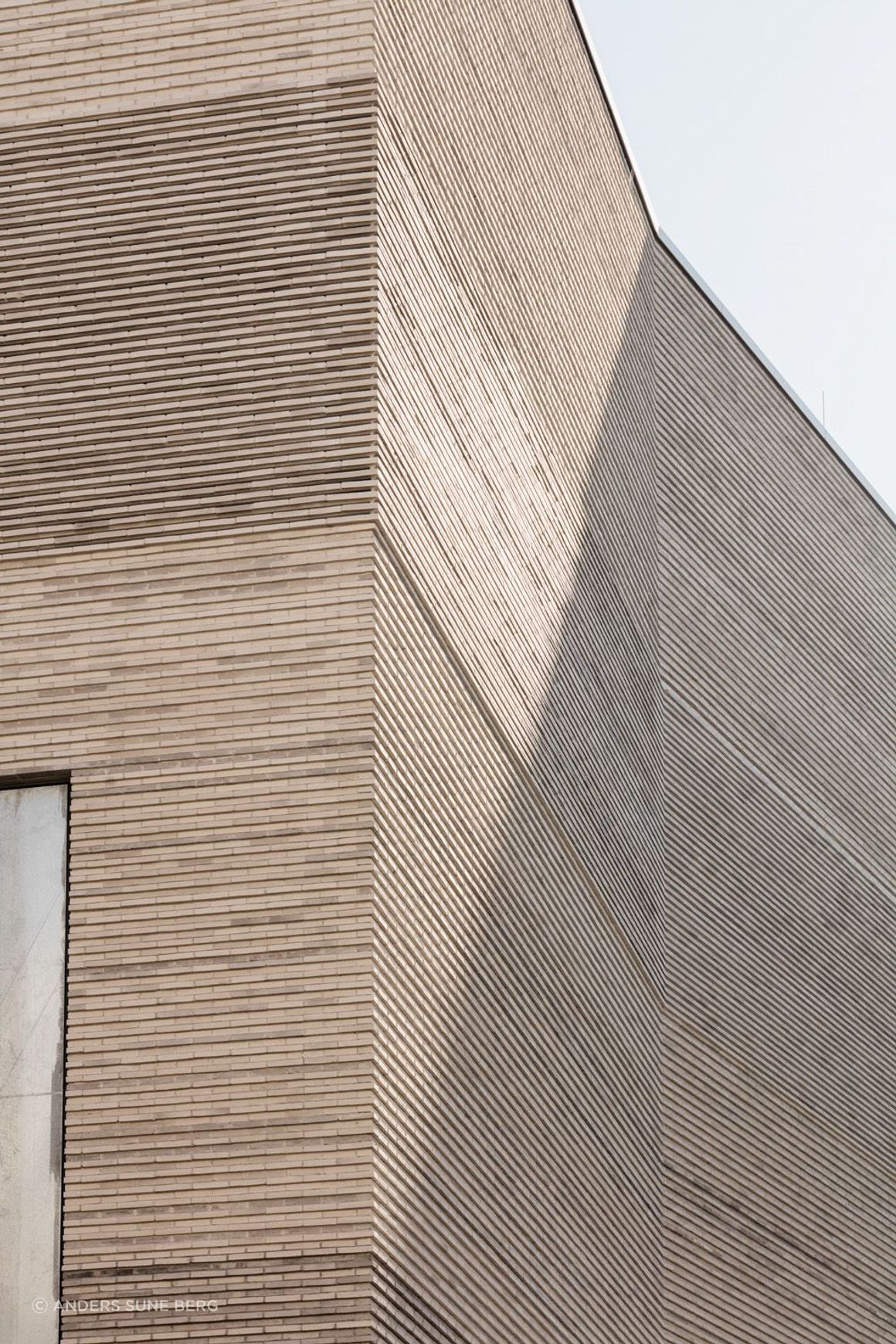 Petersen Custom Bricks