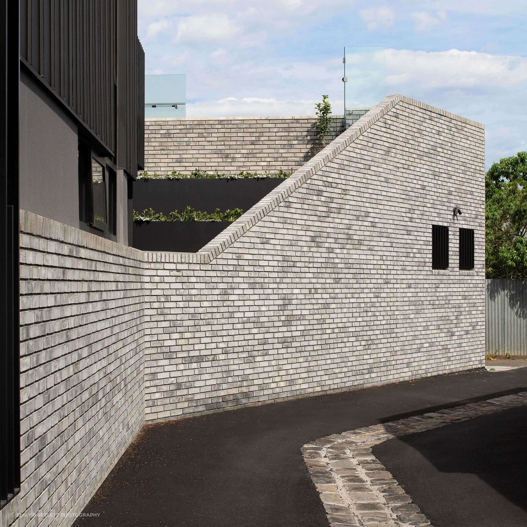 Petersen Danish Bricks