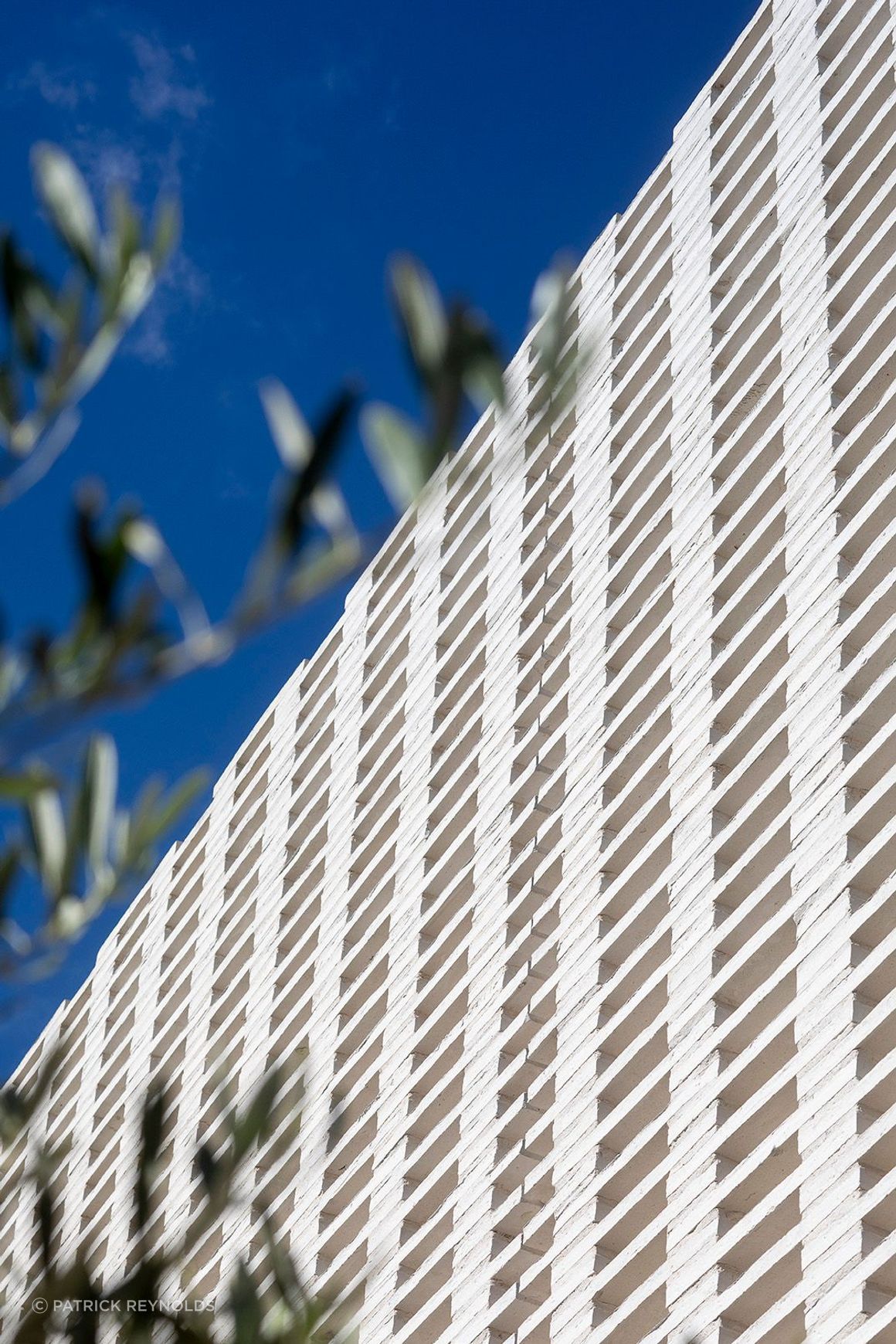 Petersen Kolumba™ Bricks