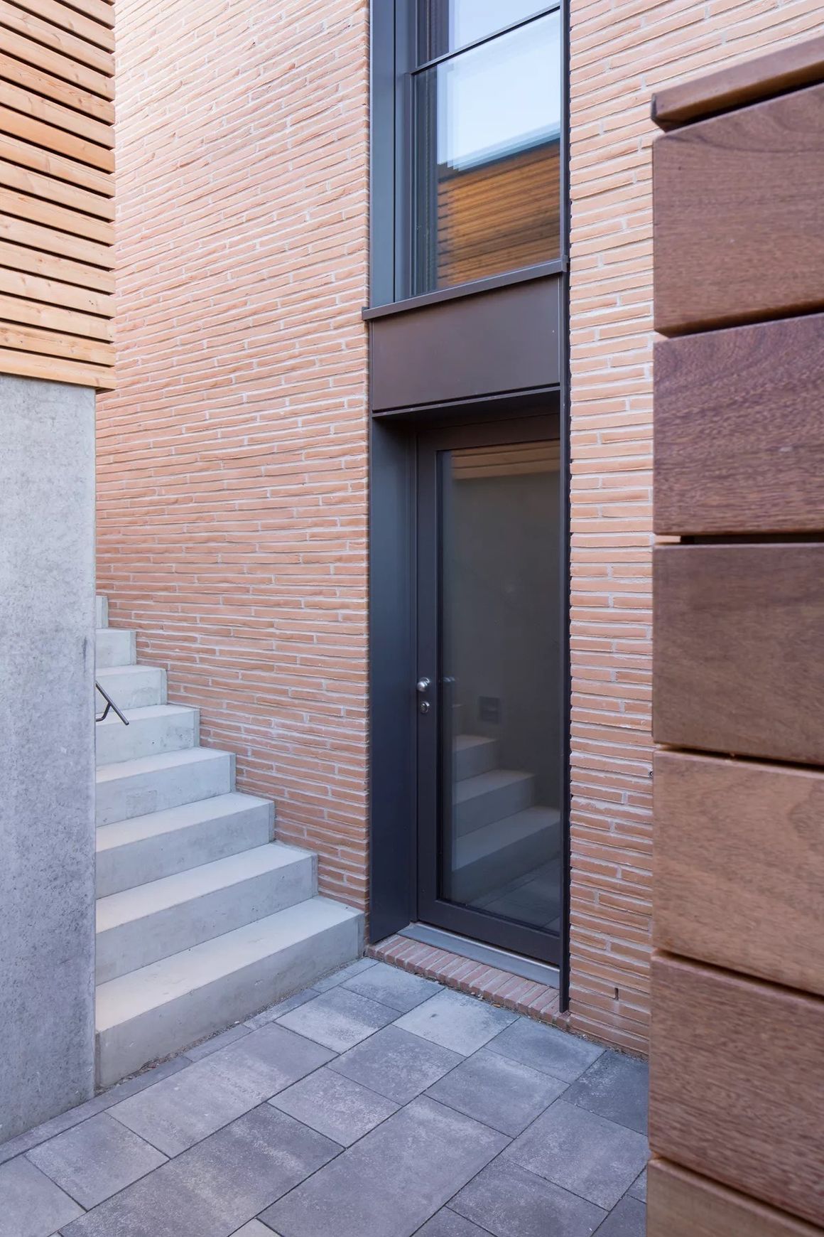 Petersen Kolumba™ Bricks