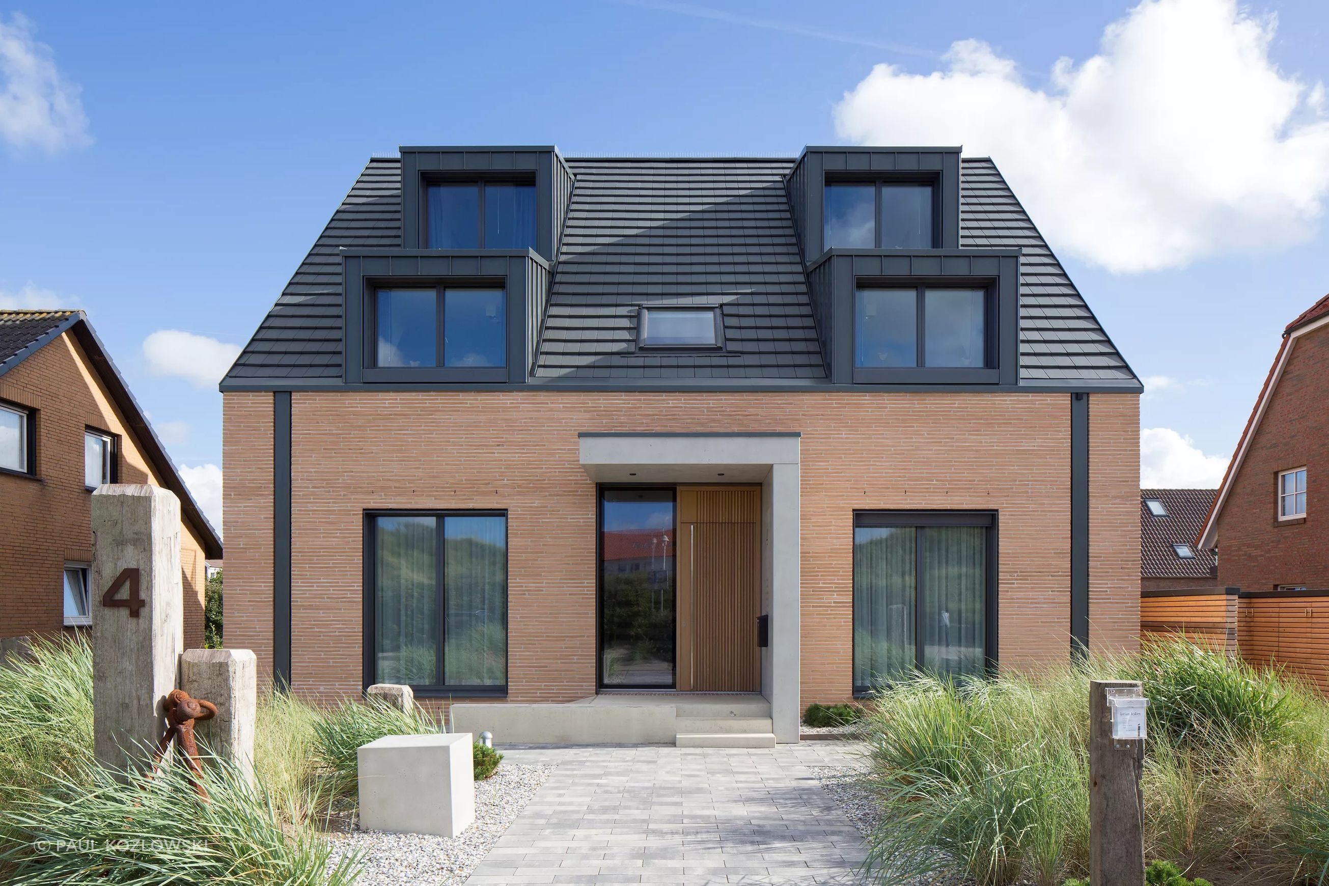 Petersen Kolumba™ Bricks