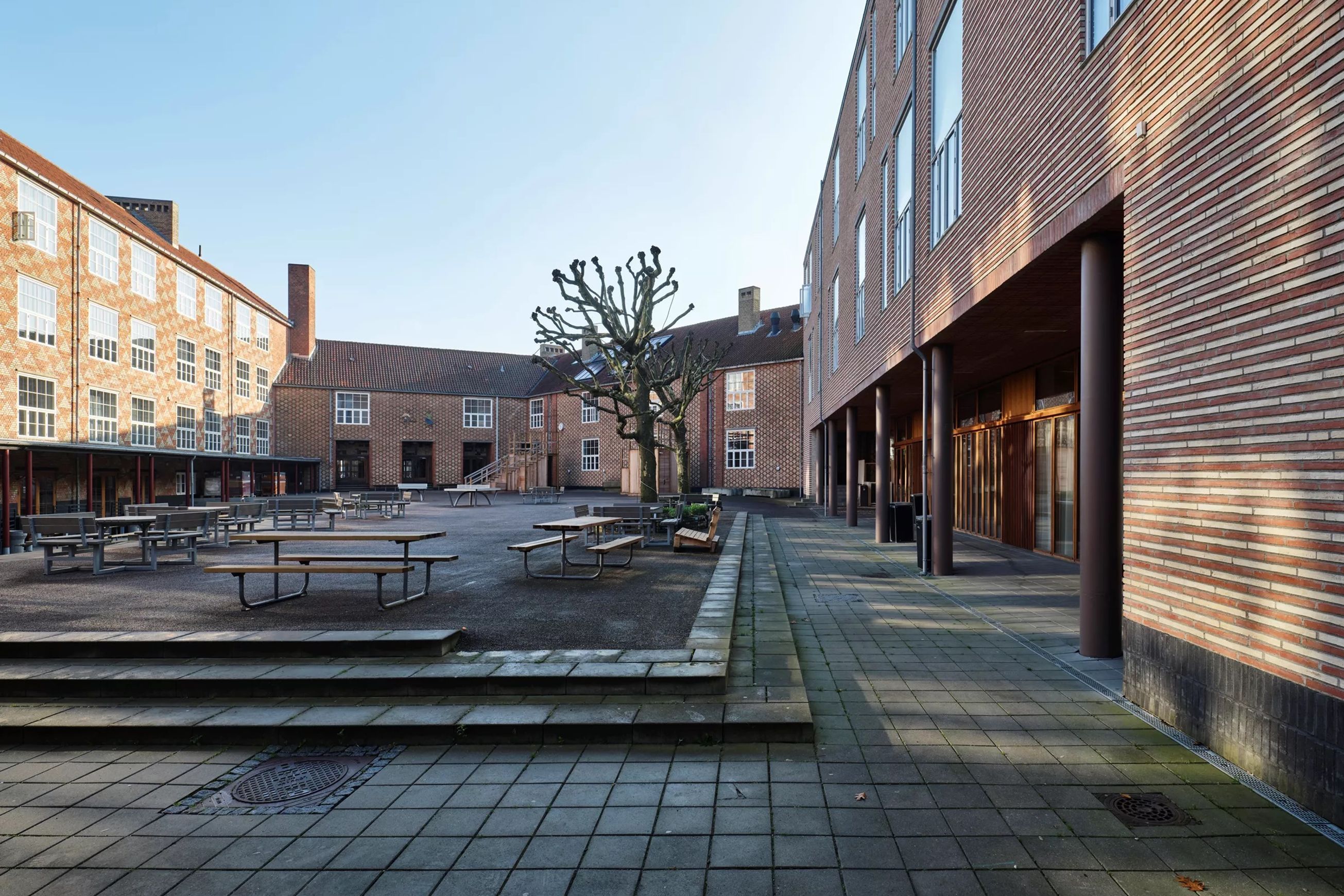 Petersen Kolumba™ Bricks