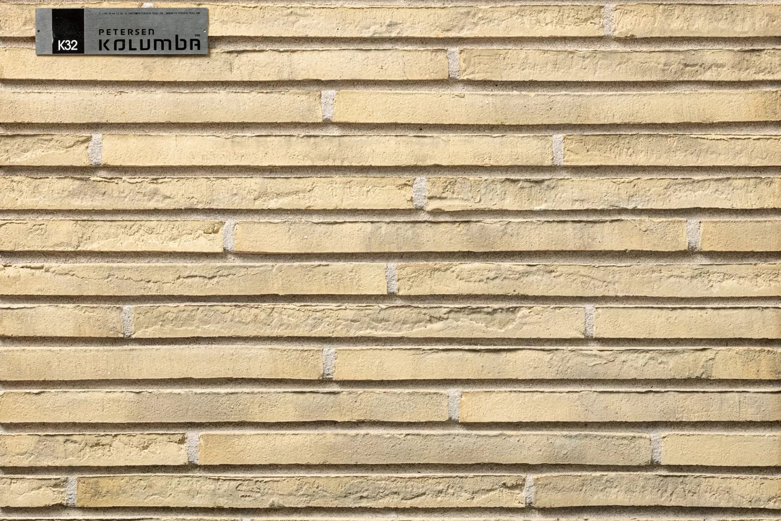 Petersen Kolumba™ Bricks