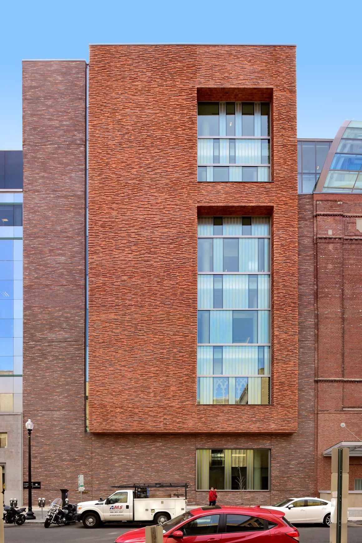 Petersen Kolumba™ Bricks