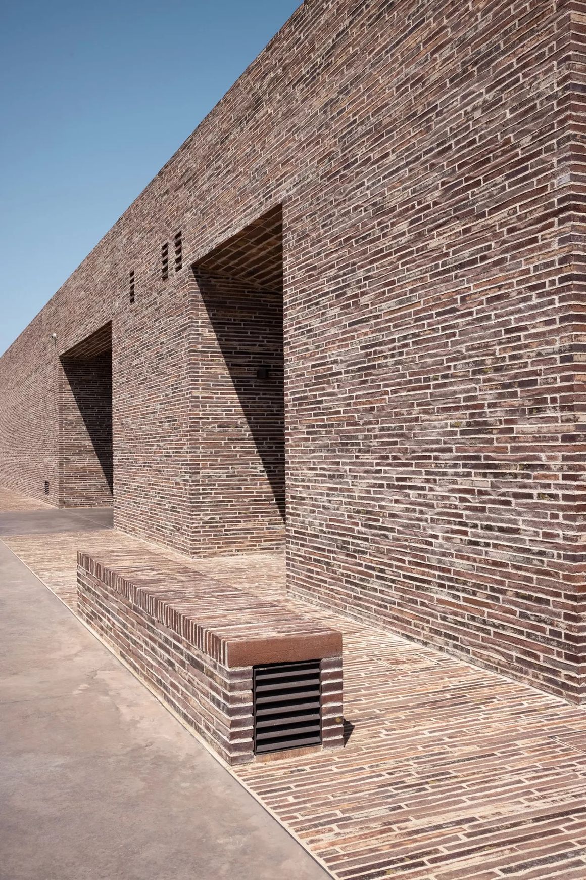 Petersen Kolumba™ Bricks