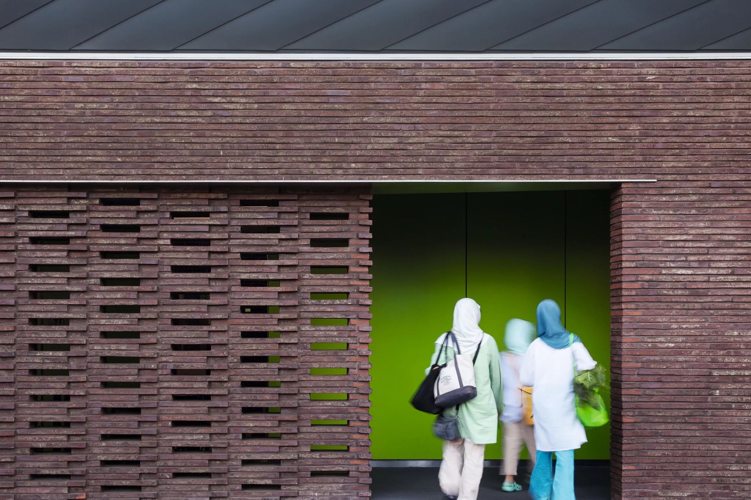 Petersen Kolumba™ Bricks