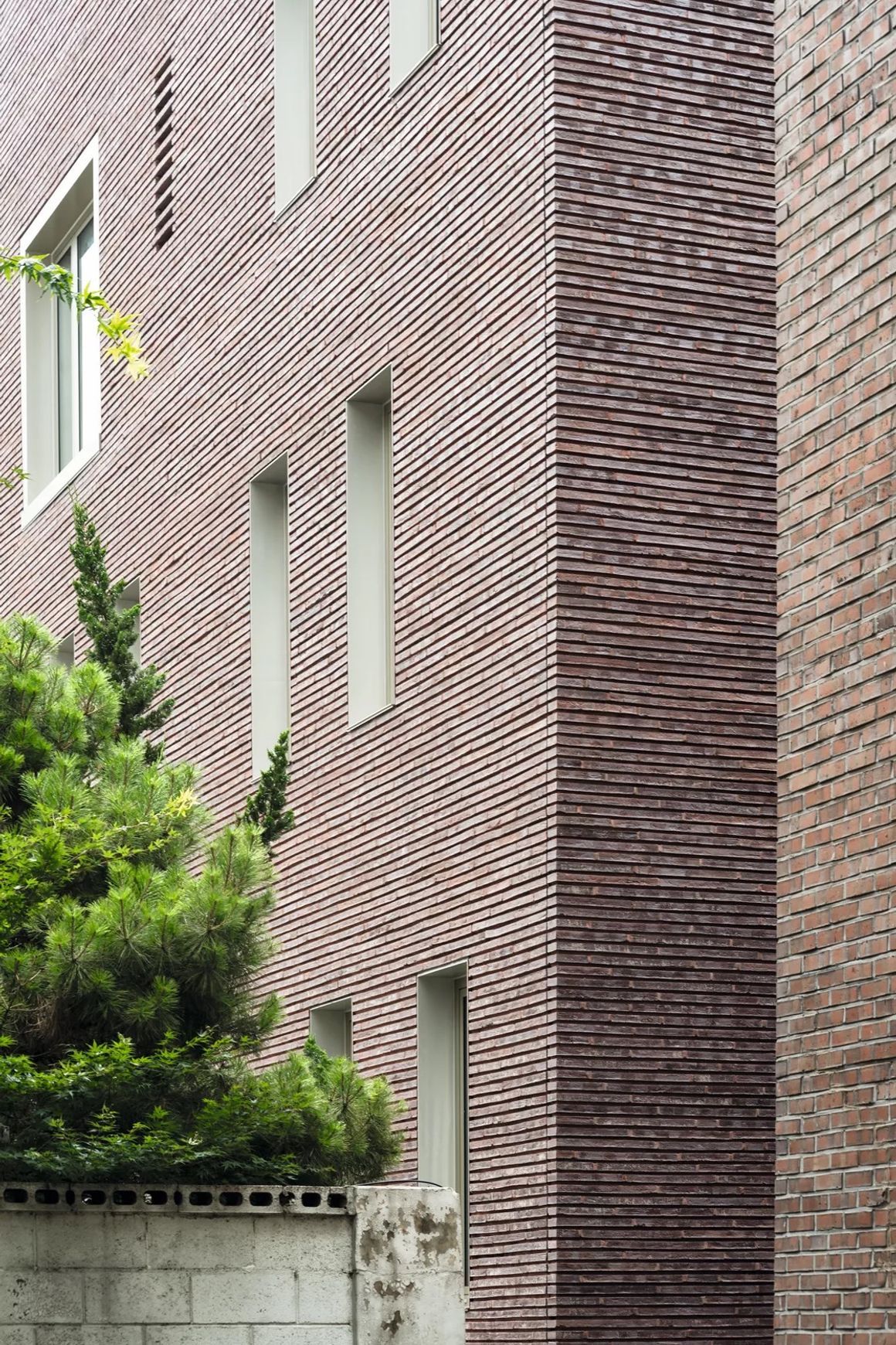 Petersen Kolumba™ Bricks