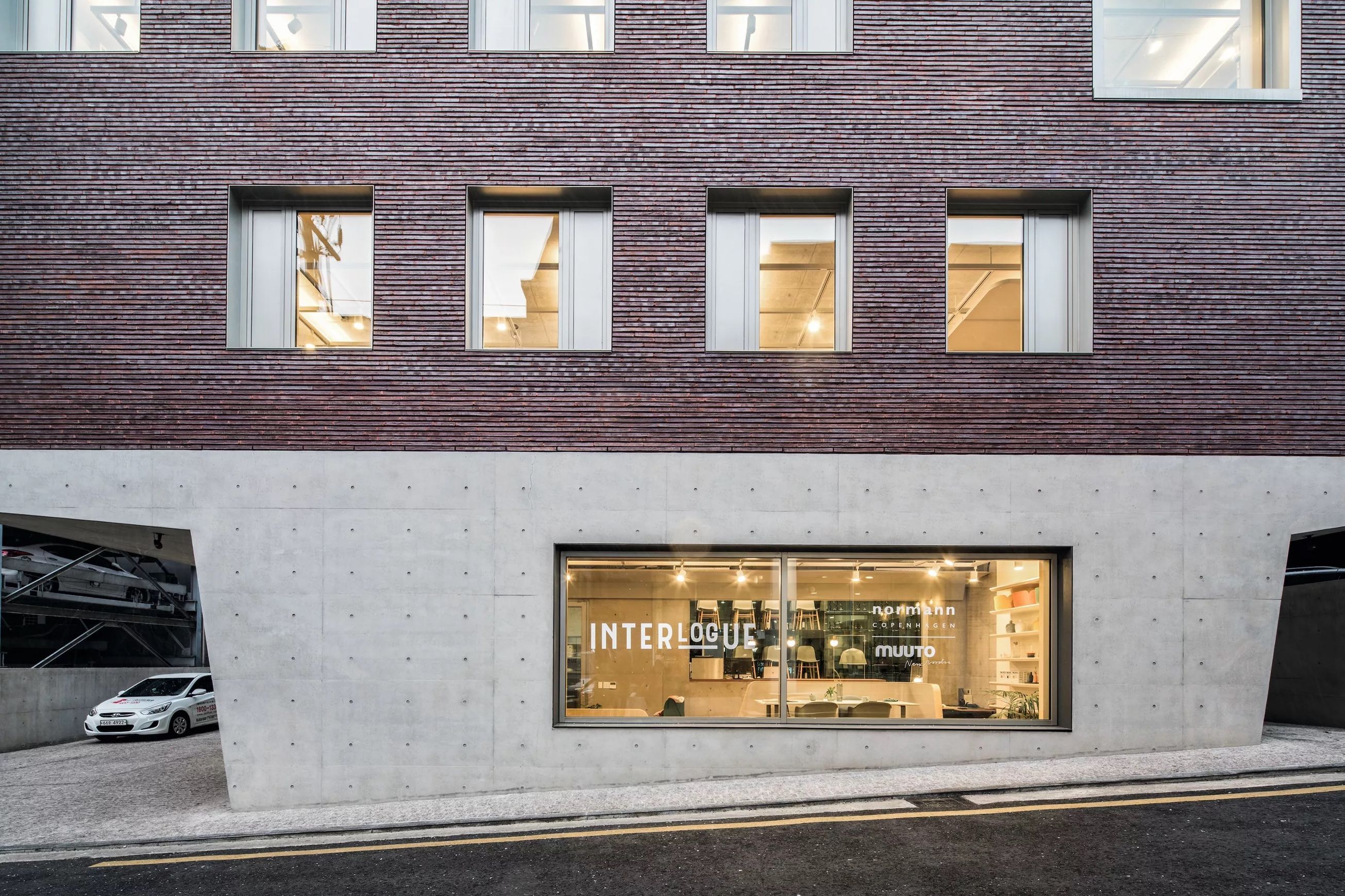 Petersen Kolumba™ Bricks