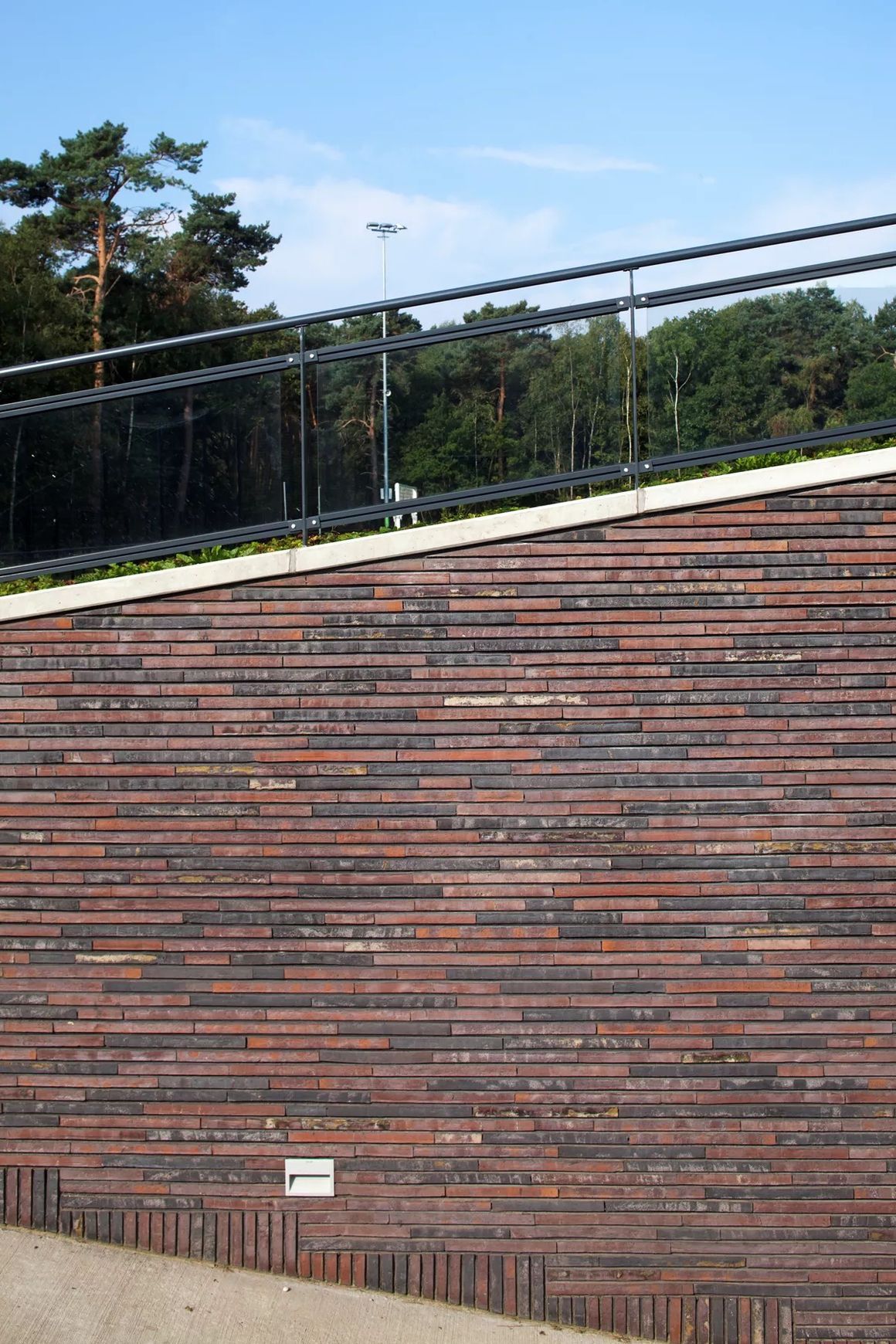 Petersen Kolumba™ Bricks